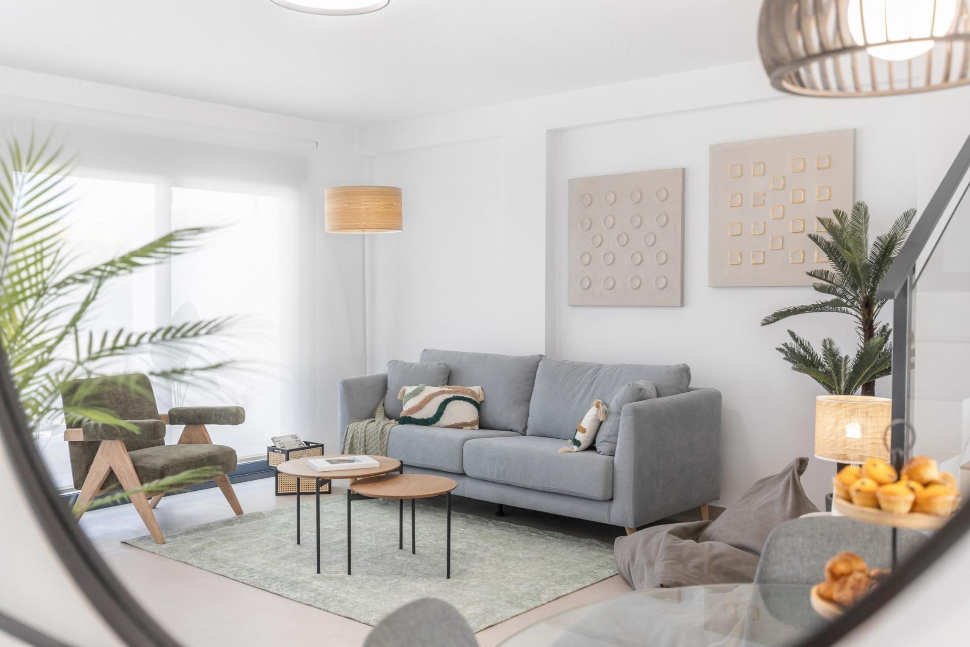 4 Bed, 2 Bath, HouseFor Sale, Rafal, Alicante