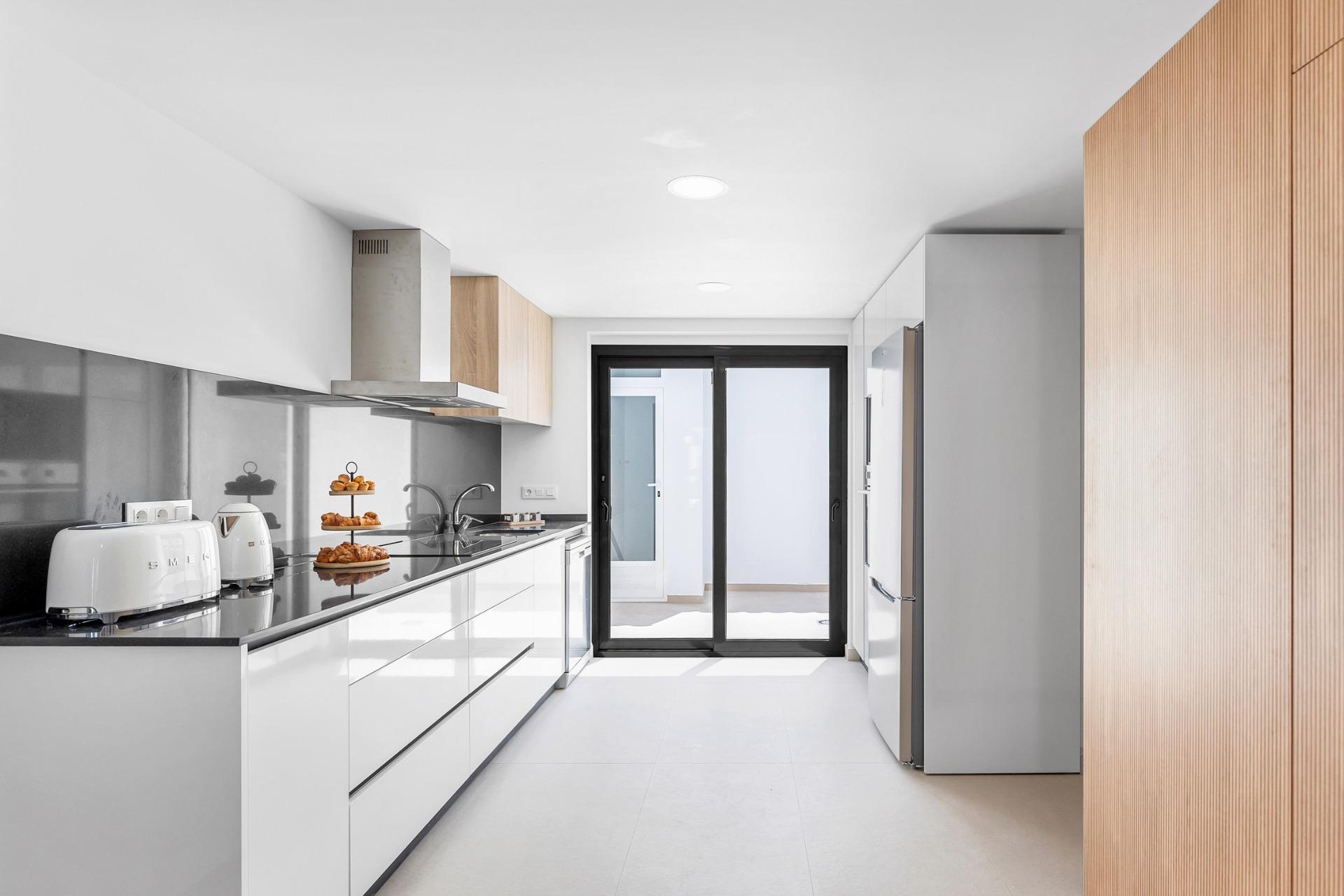 4 Bed, 2 Bath, HouseFor Sale, Rafal, Alicante