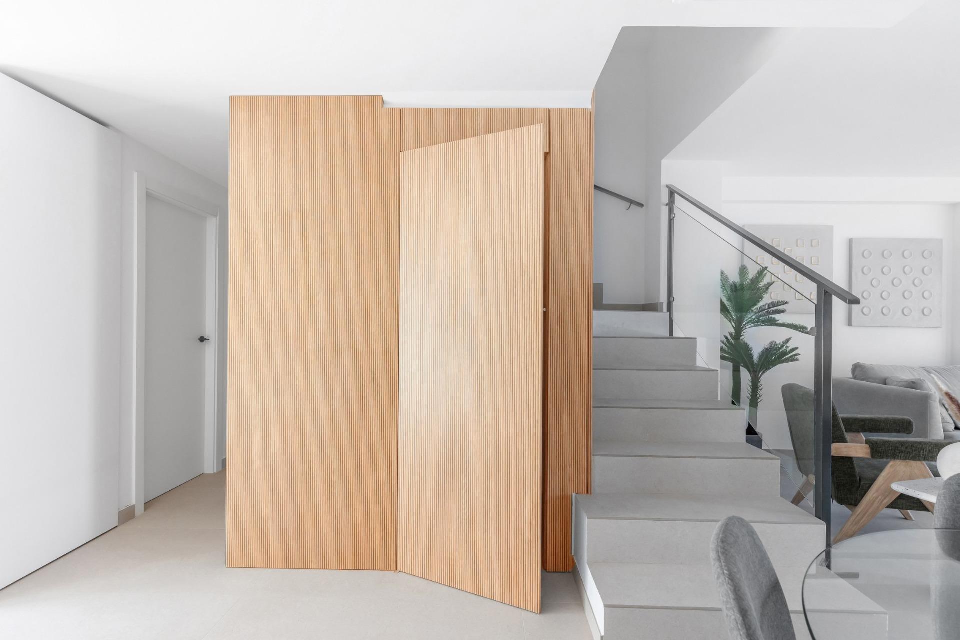 4 Bed, 2 Bath, HouseFor Sale, Rafal, Alicante