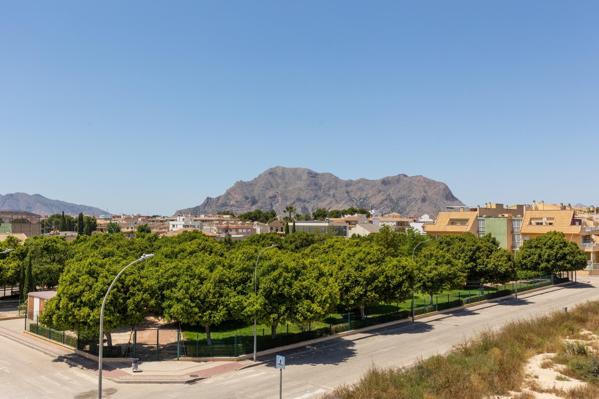 4 Bed, 2 Bath, HouseFor Sale, Rafal, Alicante