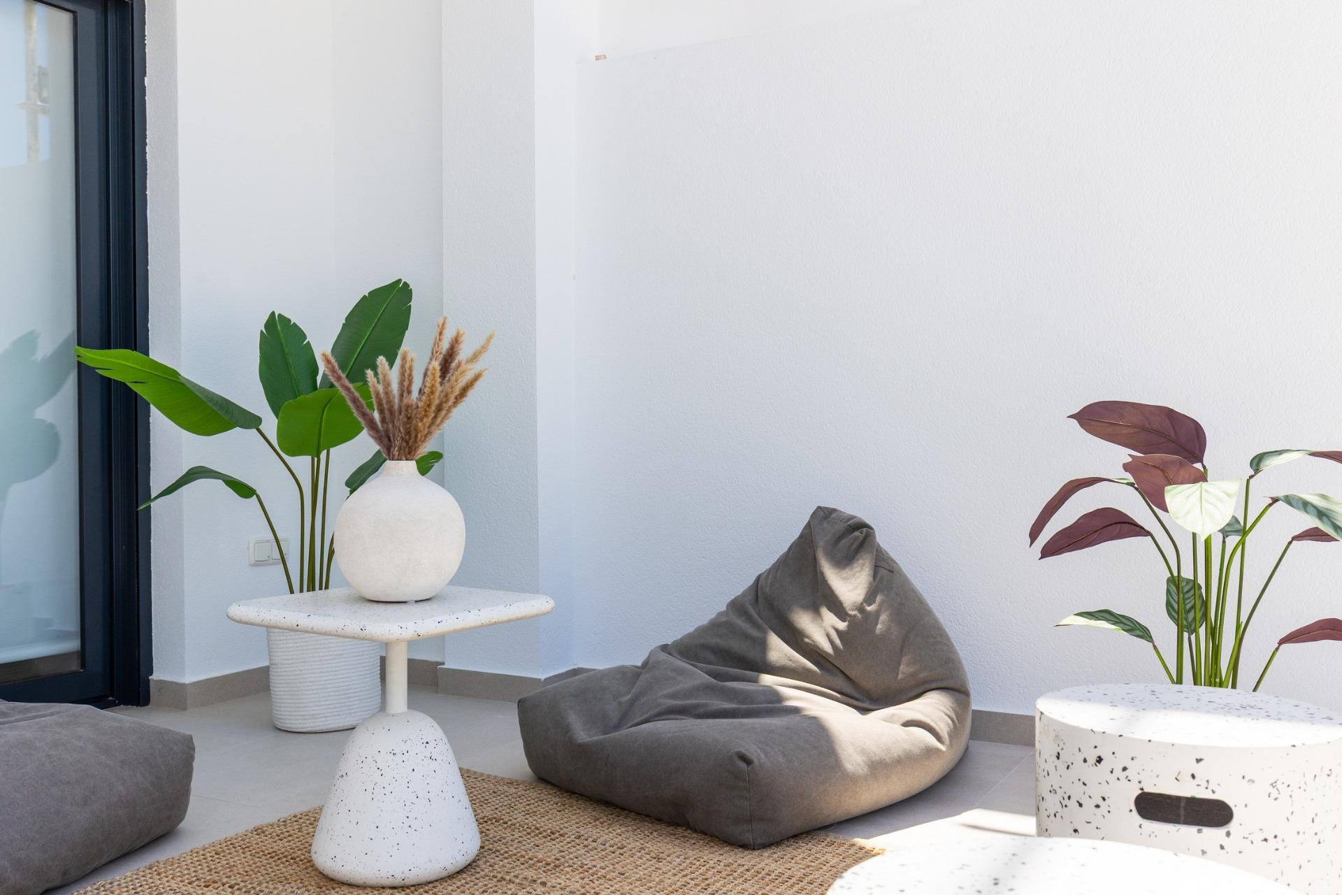 4 Bed, 2 Bath, HouseFor Sale, Rafal, Alicante