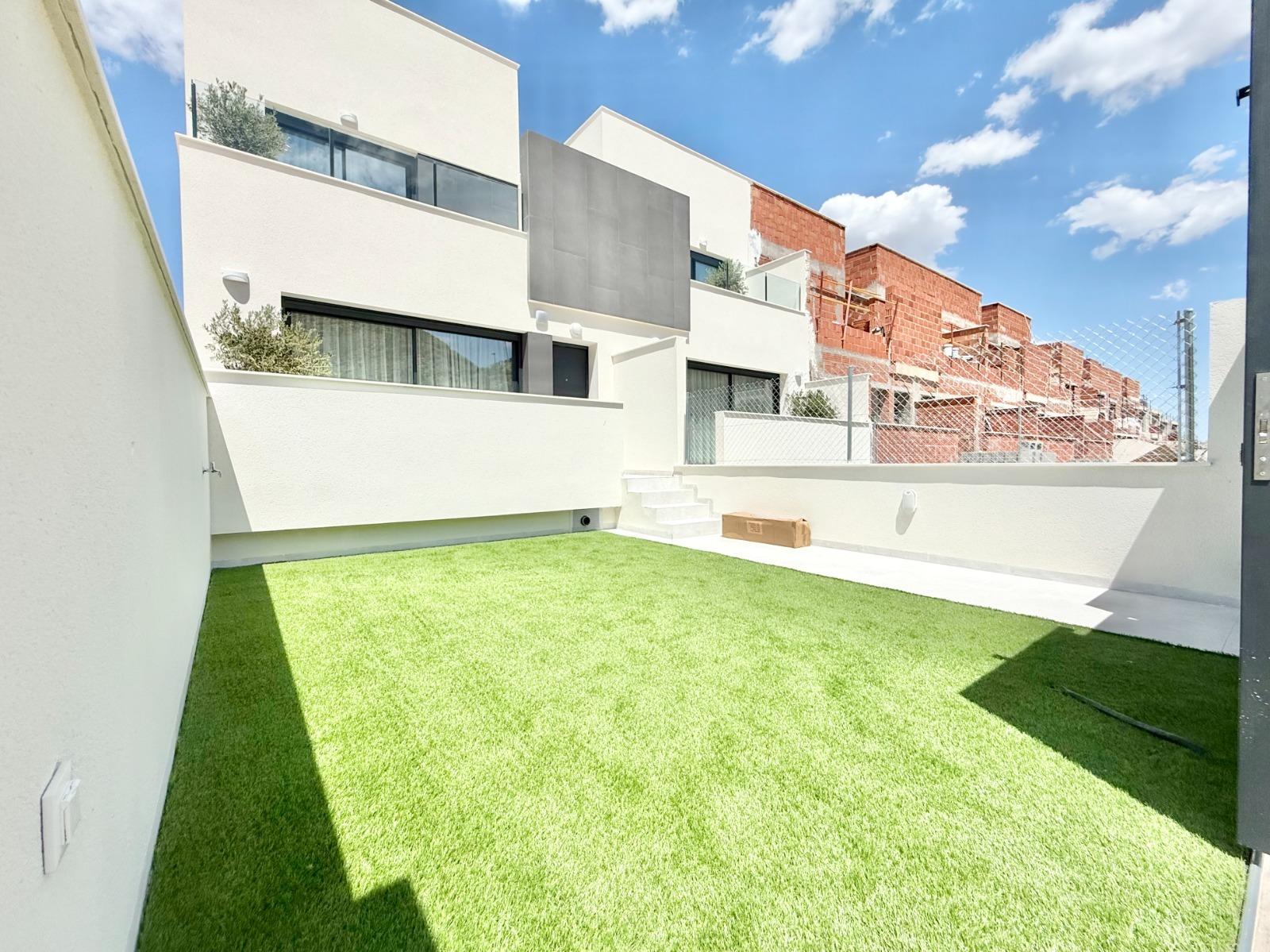 3 Bed, 2 Bath, HouseFor Sale, Cox, Alicante