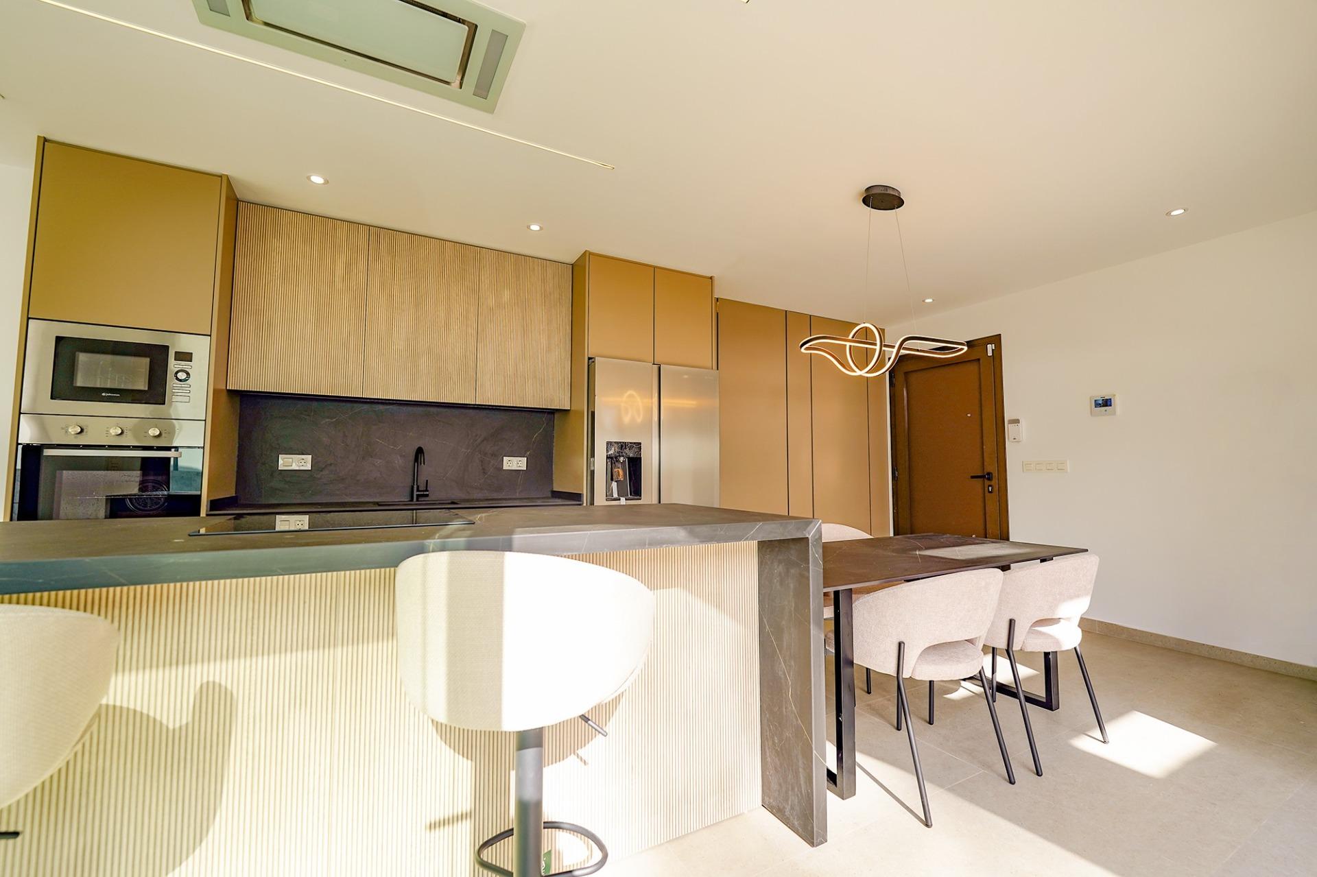 3 Bed, 3 Bath, HouseFor Sale, Almoradi, Alicante