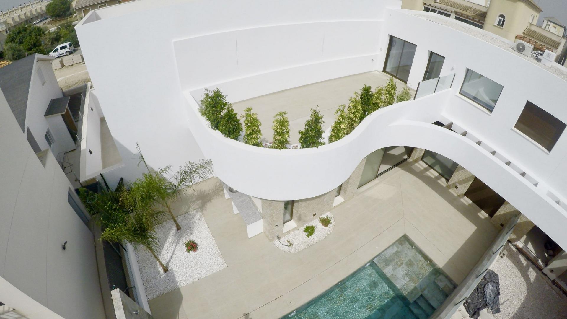 3 Bed, 3 Bath, HouseFor Sale, Almoradi, Alicante