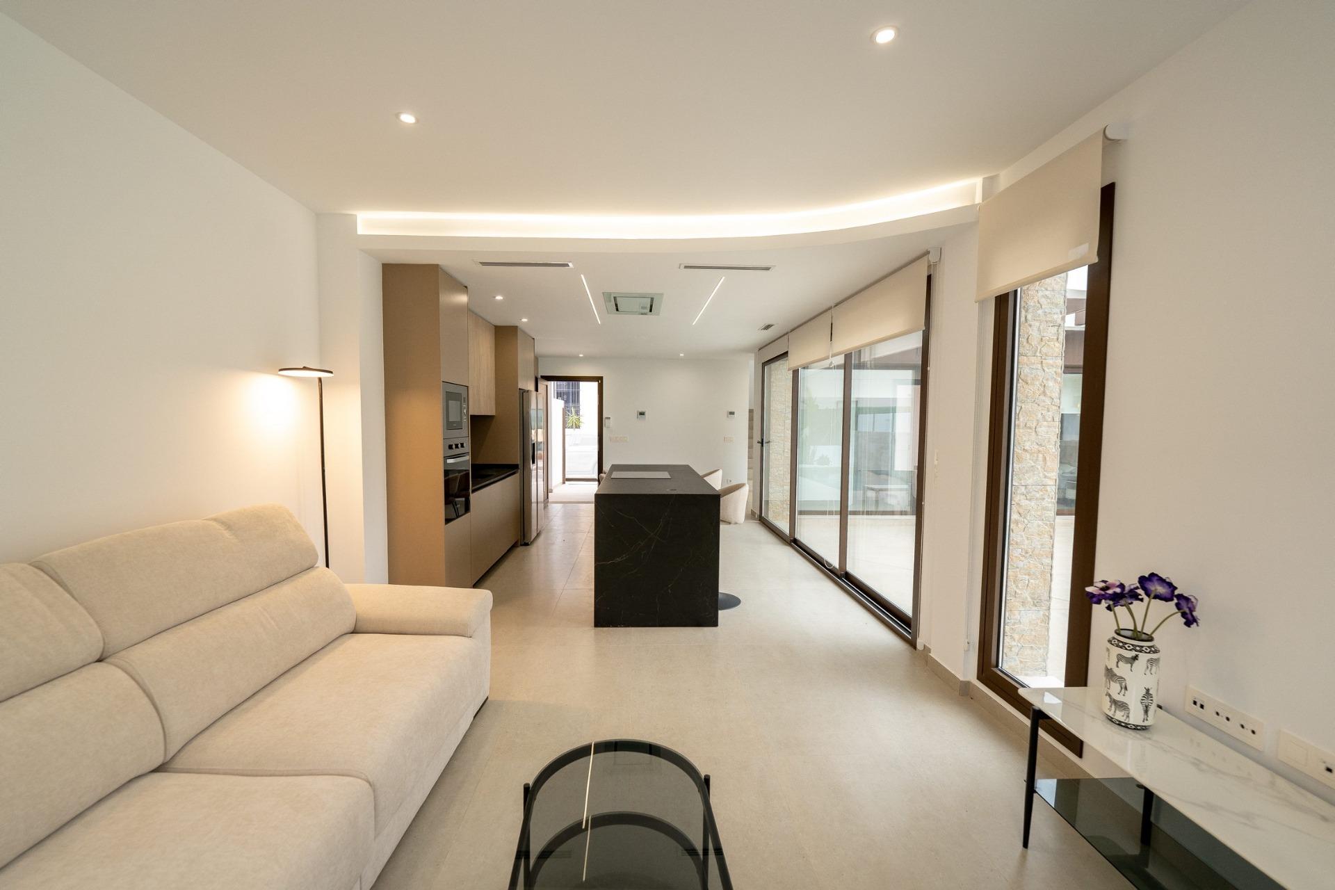 3 Bed, 3 Bath, HouseFor Sale, Almoradi, Alicante