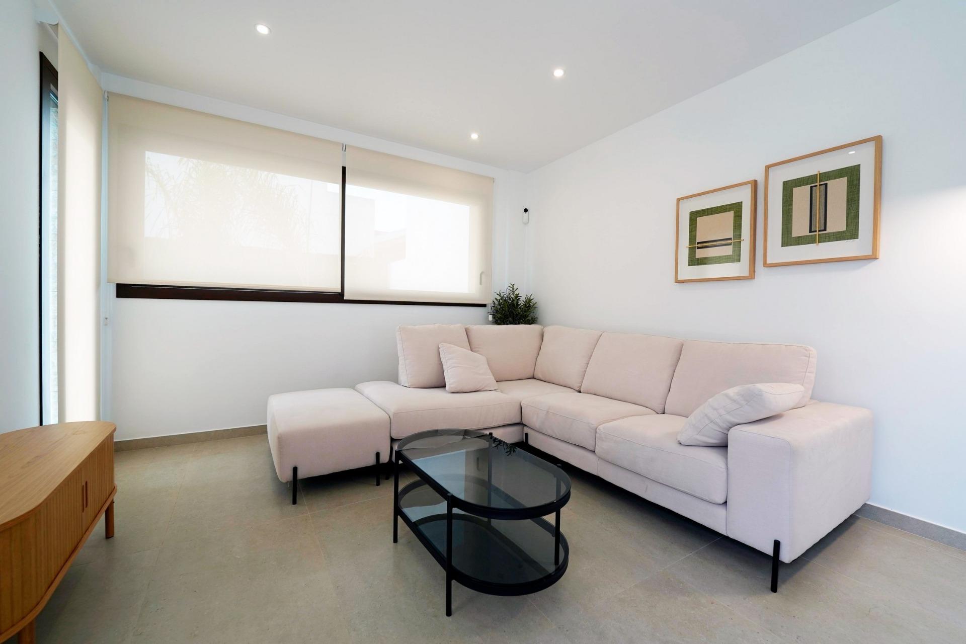 3 Bed, 3 Bath, HouseFor Sale, Almoradi, Alicante