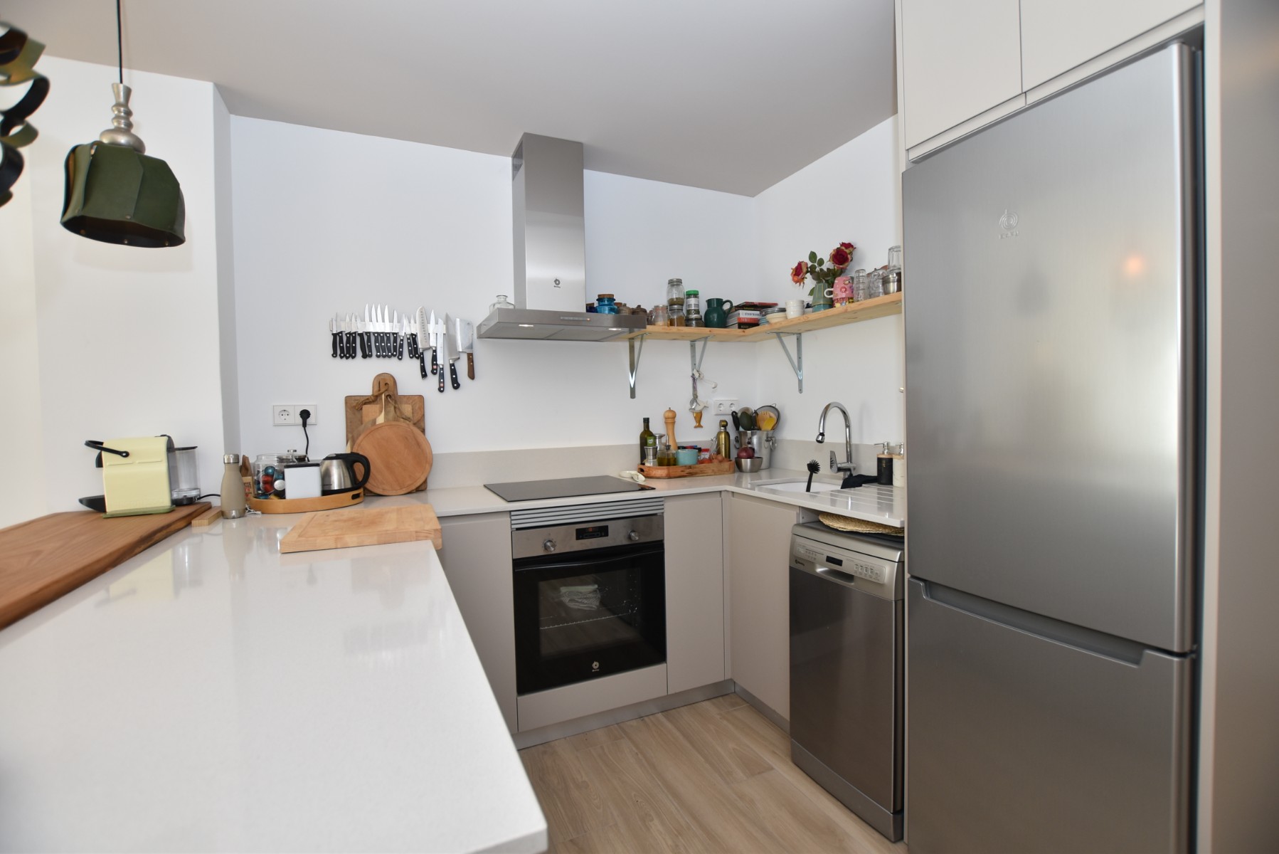 2 Bed, 2 Bath, ApartmentFor Sale, Vistabella Golf Entre Naranjos, Alicante