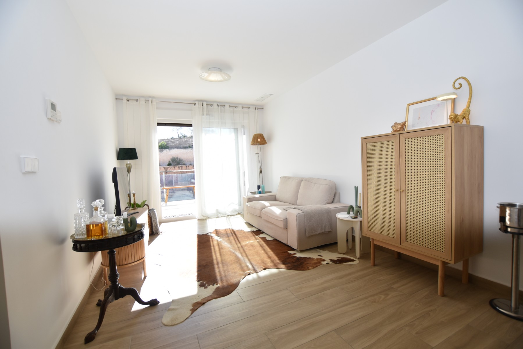 2 Bed, 2 Bath, ApartmentFor Sale, Vistabella Golf Entre Naranjos, Alicante