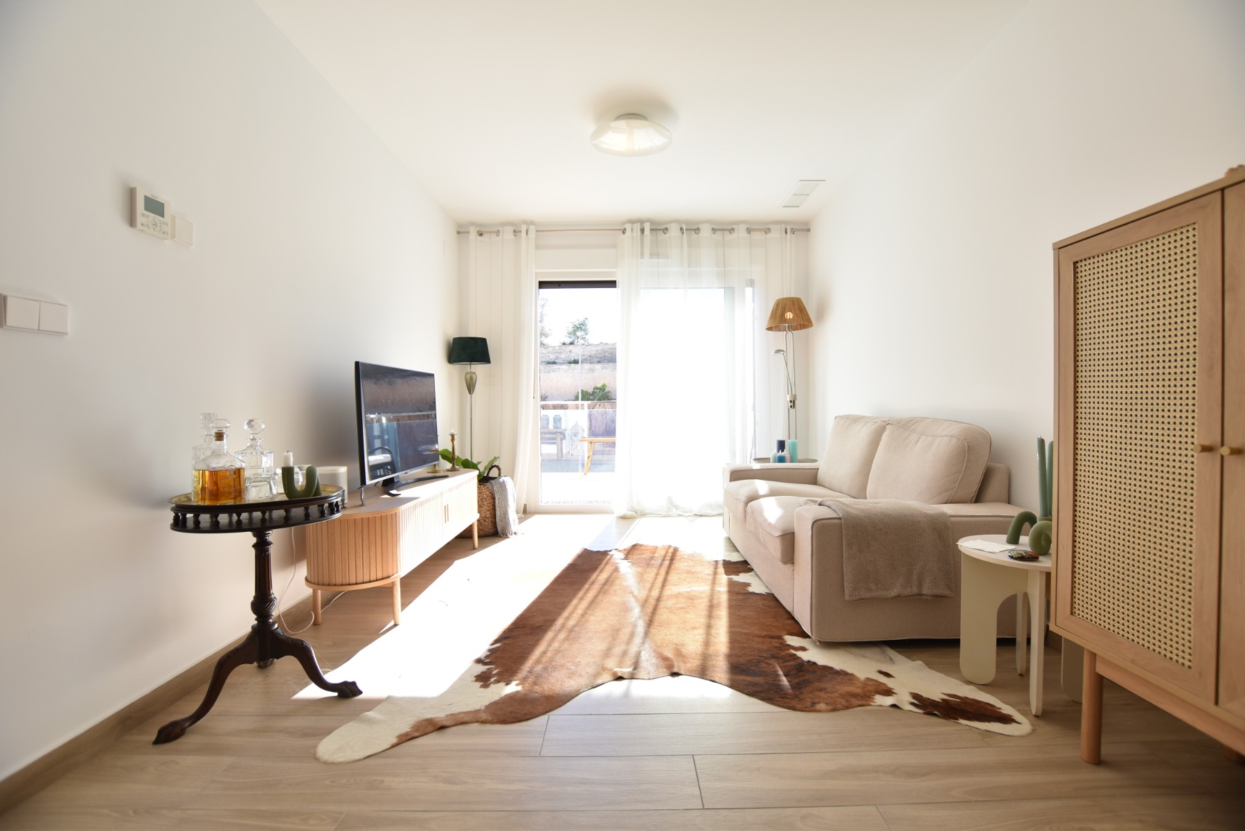 2 Bed, 2 Bath, ApartmentFor Sale, Vistabella Golf Entre Naranjos, Alicante