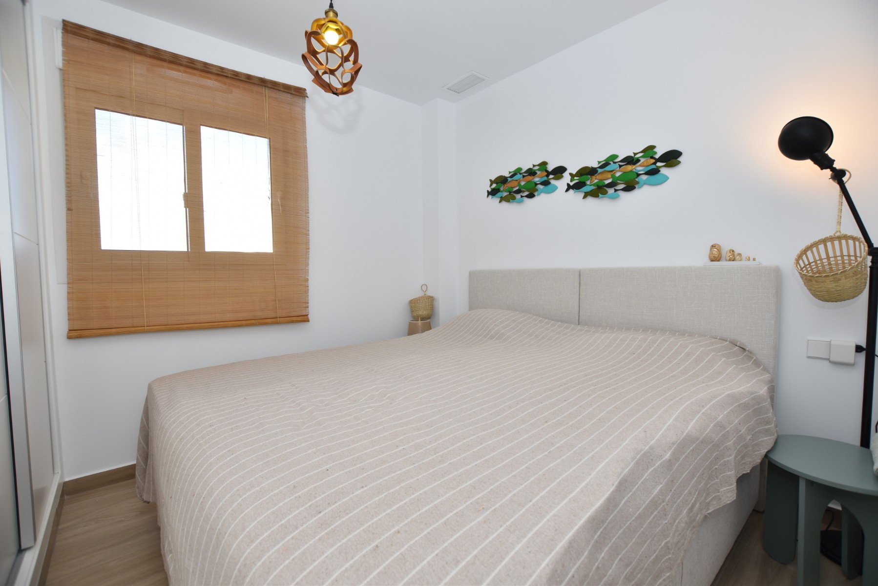 2 Bed, 2 Bath, ApartmentFor Sale, Vistabella Golf Entre Naranjos, Alicante