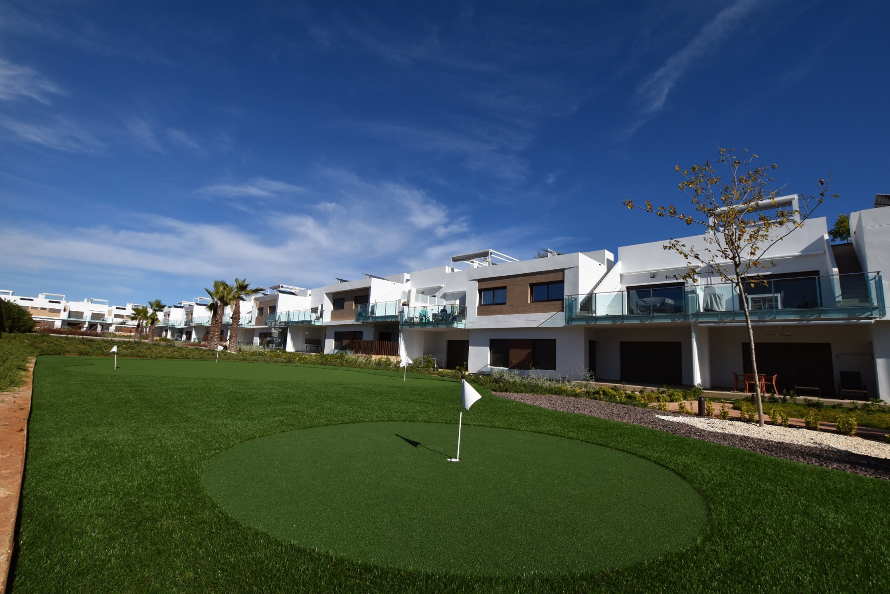 2 Bed, 2 Bath, ApartmentFor Sale, Vistabella Golf Entre Naranjos, Alicante