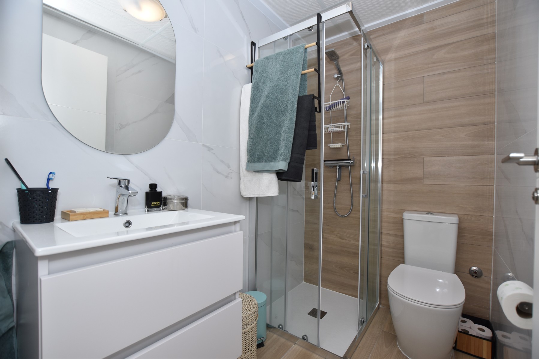 2 Bed, 2 Bath, ApartmentFor Sale, Vistabella Golf Entre Naranjos, Alicante