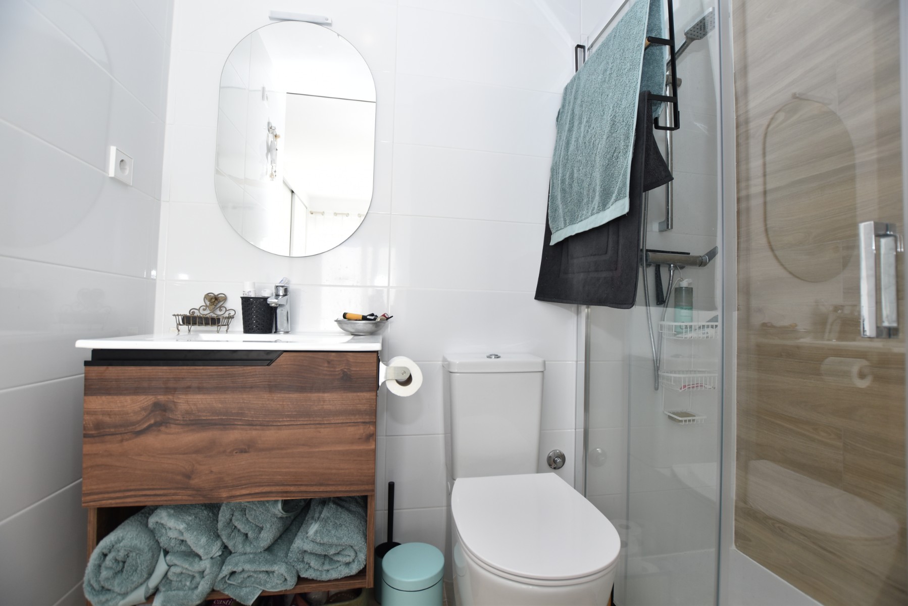 2 Bed, 2 Bath, ApartmentFor Sale, Vistabella Golf Entre Naranjos, Alicante