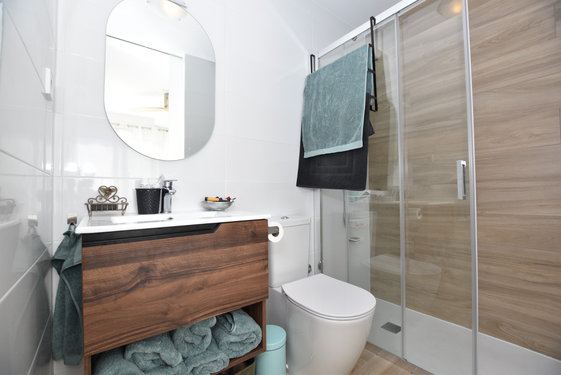 2 Bed, 2 Bath, ApartmentFor Sale, Vistabella Golf Entre Naranjos, Alicante