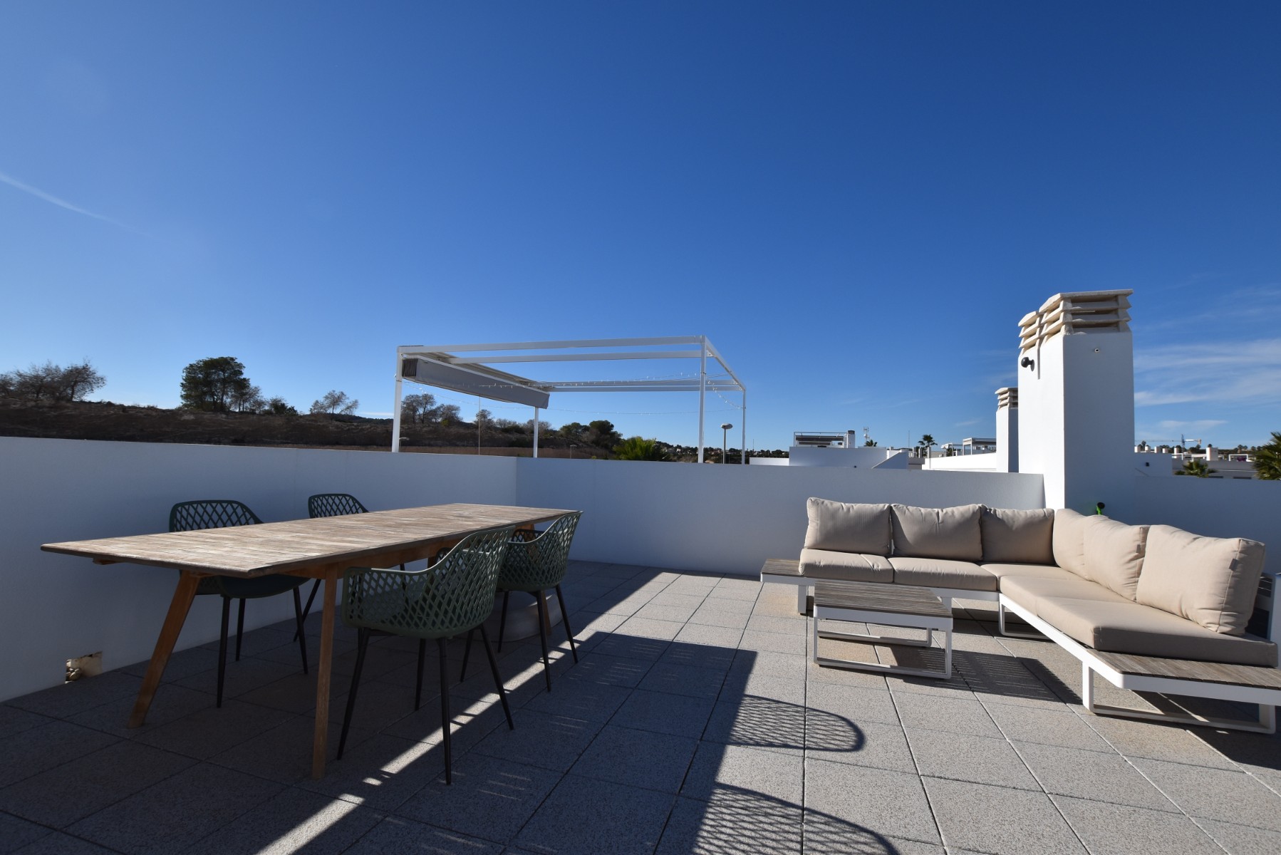 2 Bed, 2 Bath, ApartmentFor Sale, Vistabella Golf Entre Naranjos, Alicante