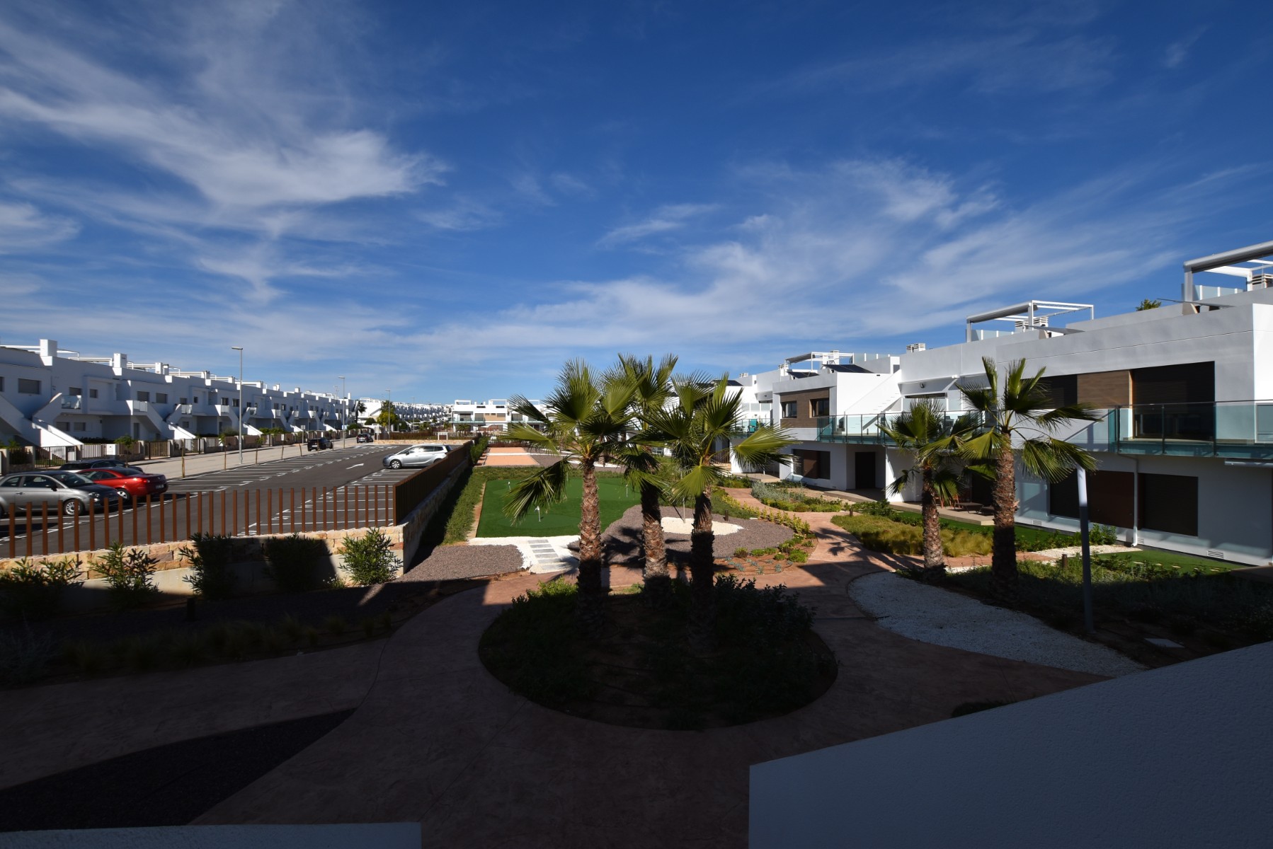 2 Bed, 2 Bath, ApartmentFor Sale, Vistabella Golf Entre Naranjos, Alicante