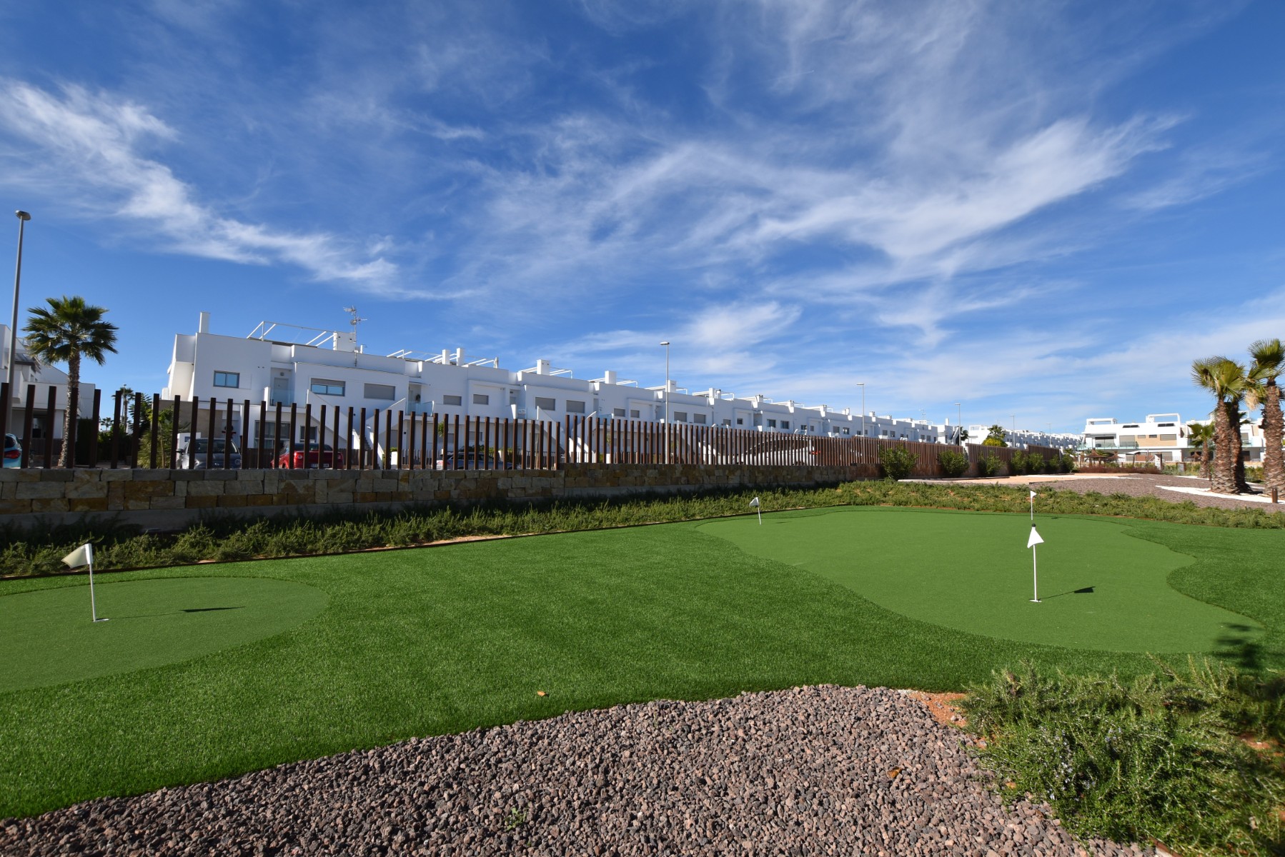 2 Bed, 2 Bath, ApartmentFor Sale, Vistabella Golf Entre Naranjos, Alicante