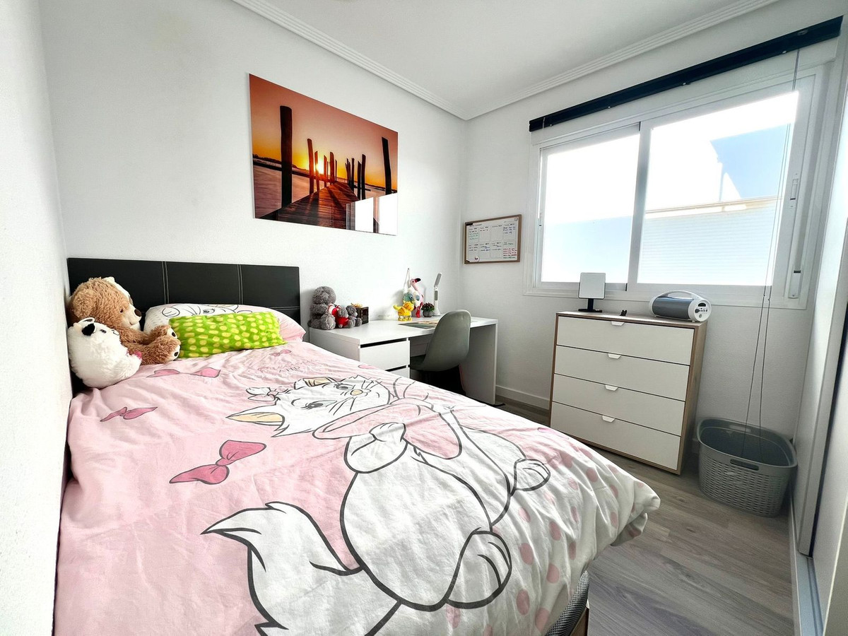 3 Bed, 2 Bath, HouseFor Sale, Los Alcazares, Murcia