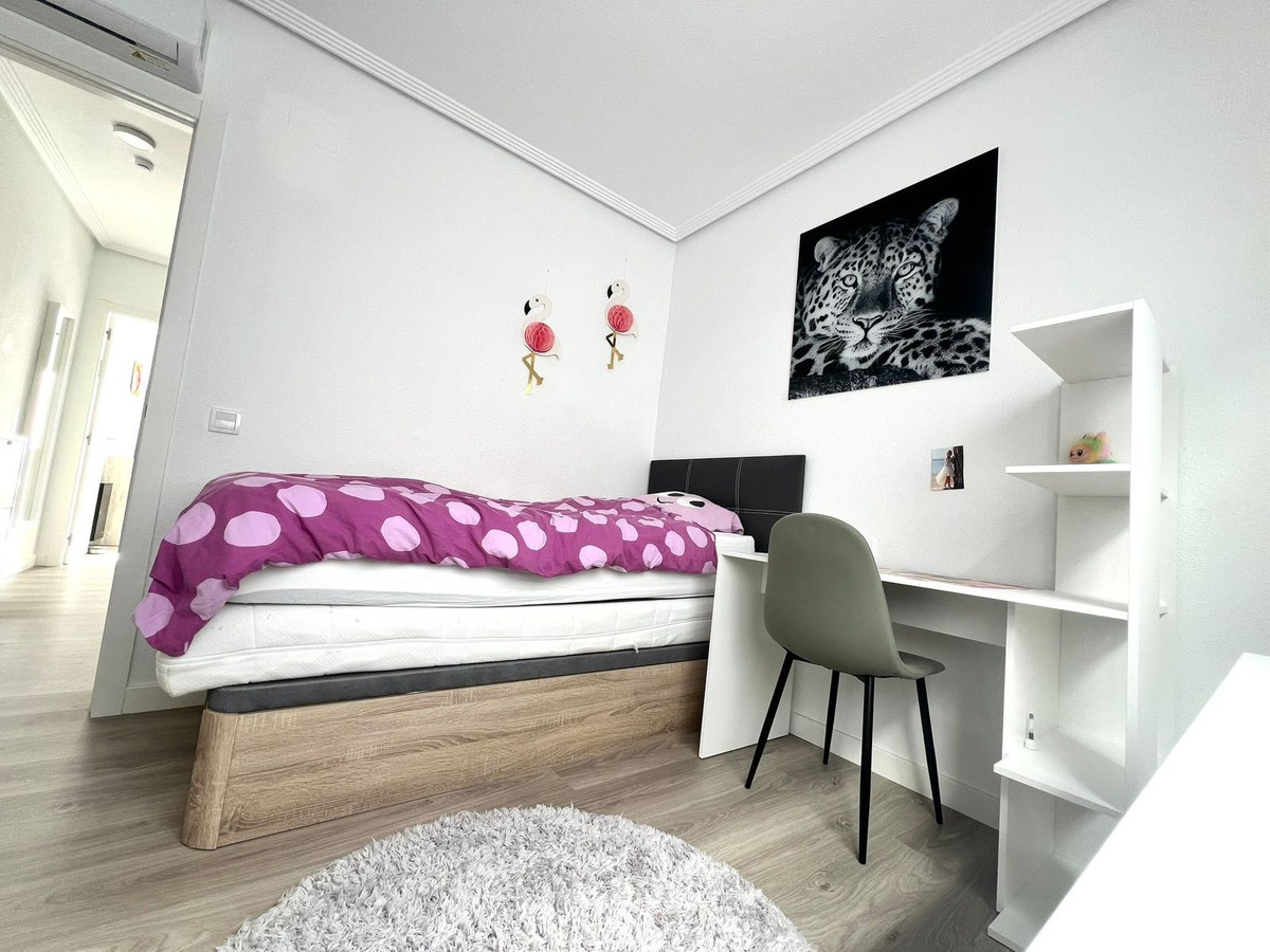 3 Bed, 2 Bath, HouseFor Sale, Los Alcazares, Murcia