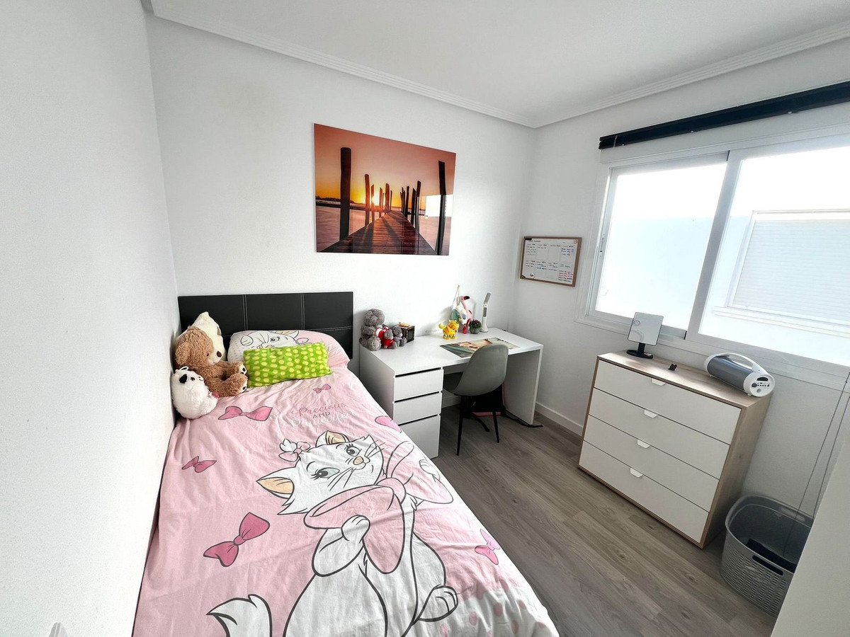 3 Bed, 2 Bath, HouseFor Sale, Los Alcazares, Murcia