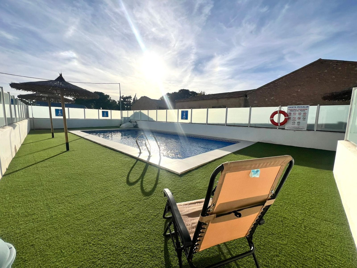 3 Bed, 2 Bath, HouseFor Sale, Los Alcazares, Murcia