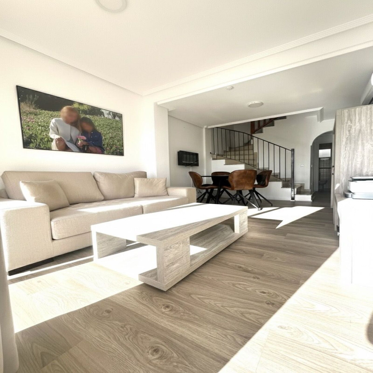 3 Bed, 2 Bath, HouseFor Sale, Los Alcazares, Murcia