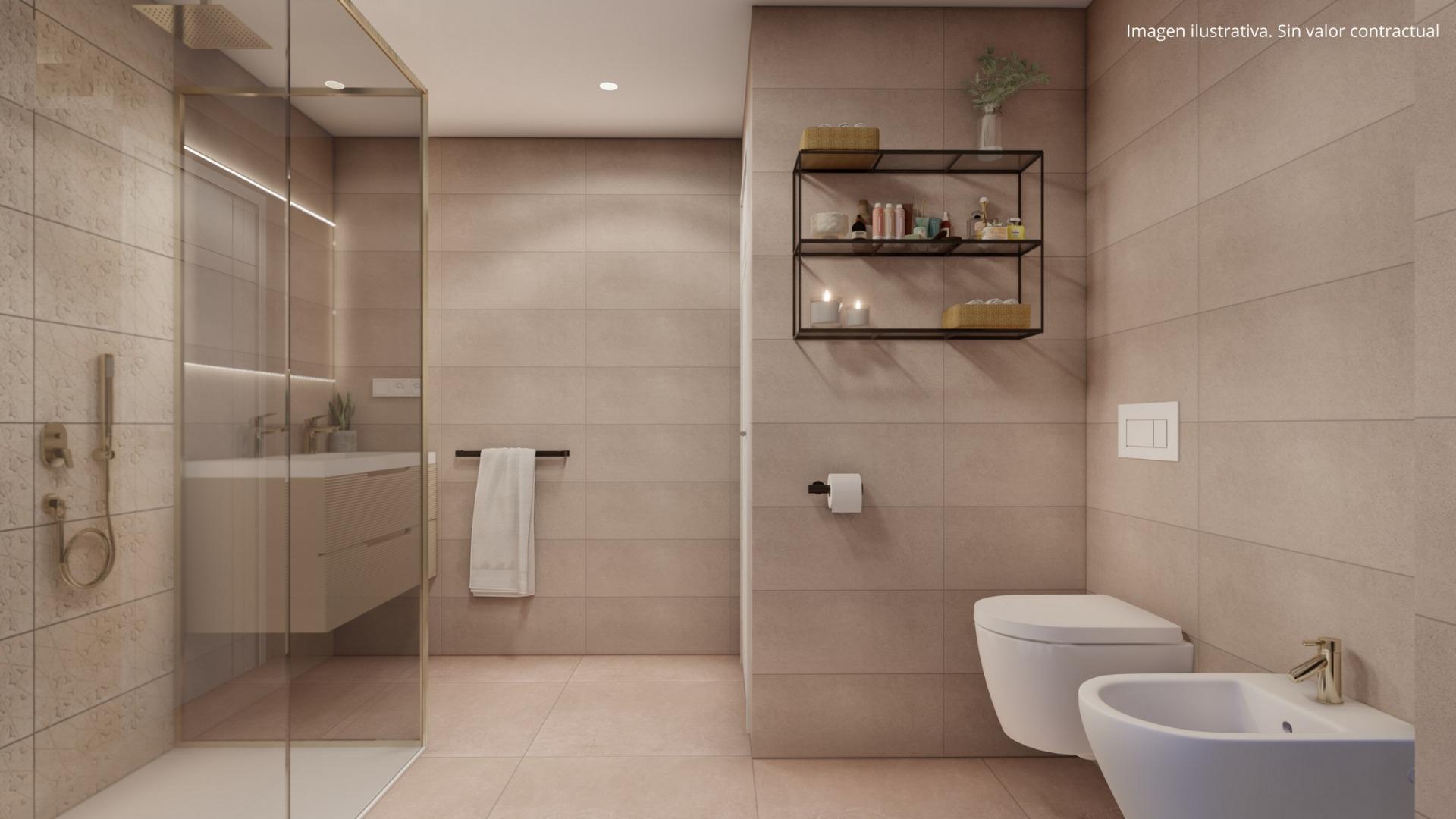 4 Bed, 3 Bath, HouseFor Sale, La Nucia, Alicante