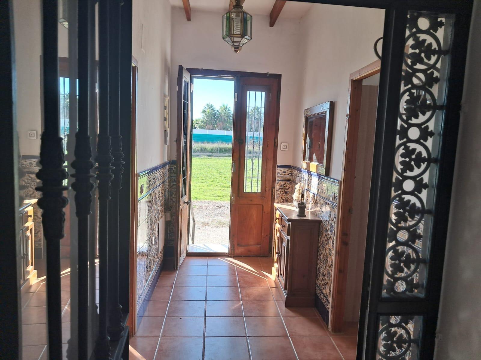 4 Bed, 3 Bath, HouseFor Sale, Benejuzar, Alicante