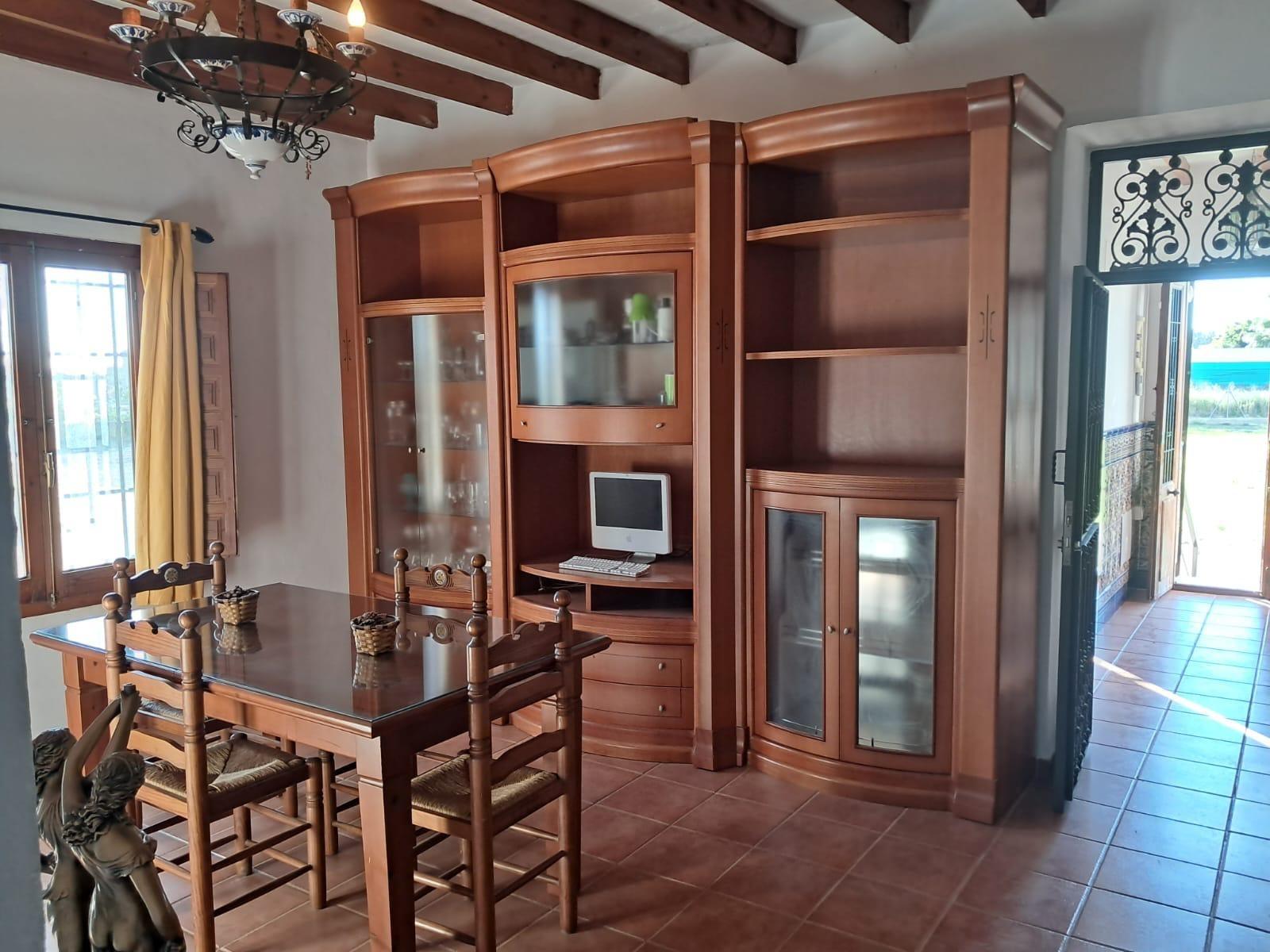 4 Bed, 3 Bath, HouseFor Sale, Benejuzar, Alicante