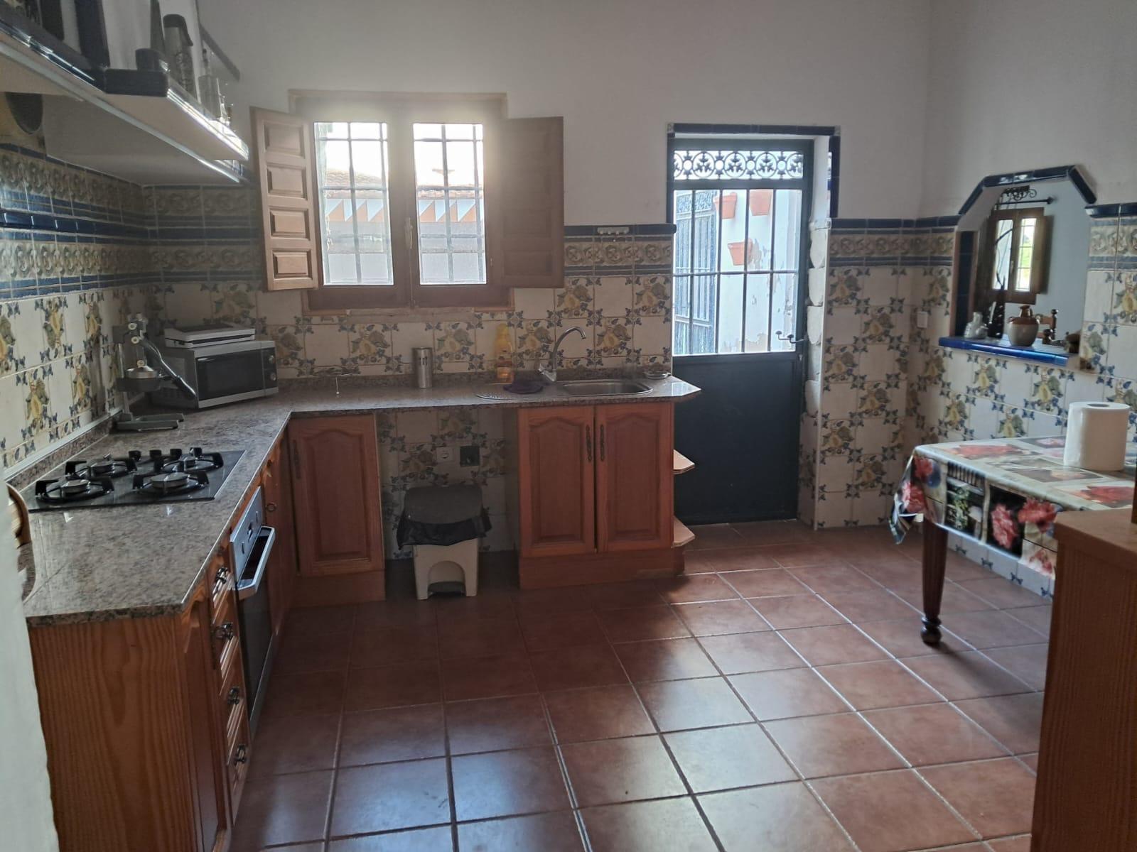 4 Bed, 3 Bath, HouseFor Sale, Benejuzar, Alicante