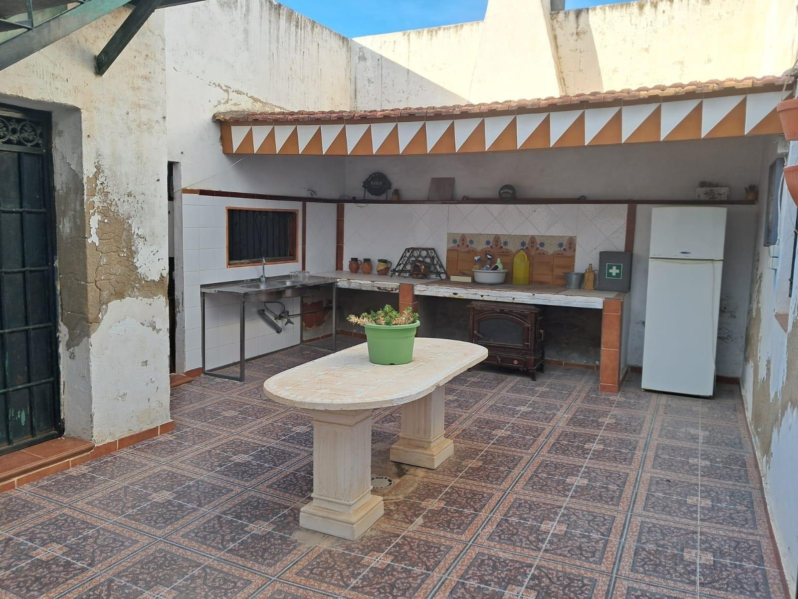 4 Bed, 3 Bath, HouseFor Sale, Benejuzar, Alicante