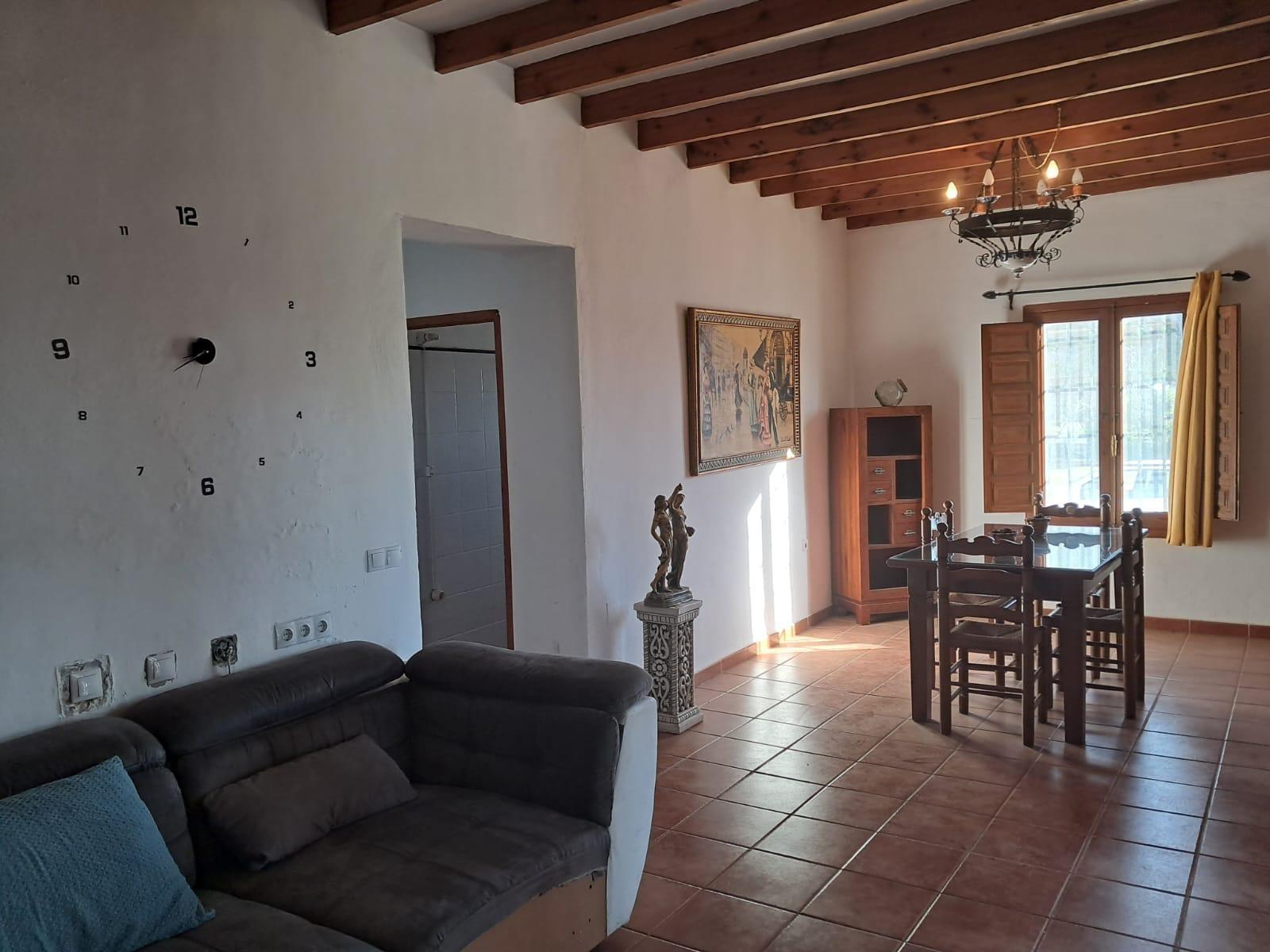 4 Bed, 3 Bath, HouseFor Sale, Benejuzar, Alicante