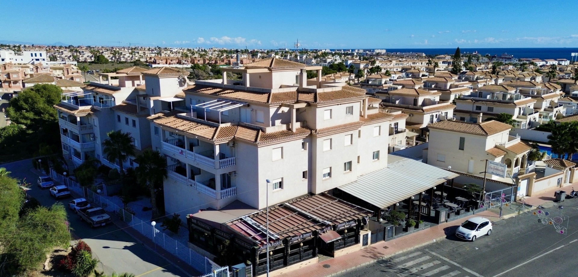 2 Bed, 1 Bath, ApartmentFor Sale, Orihuela, Alicante