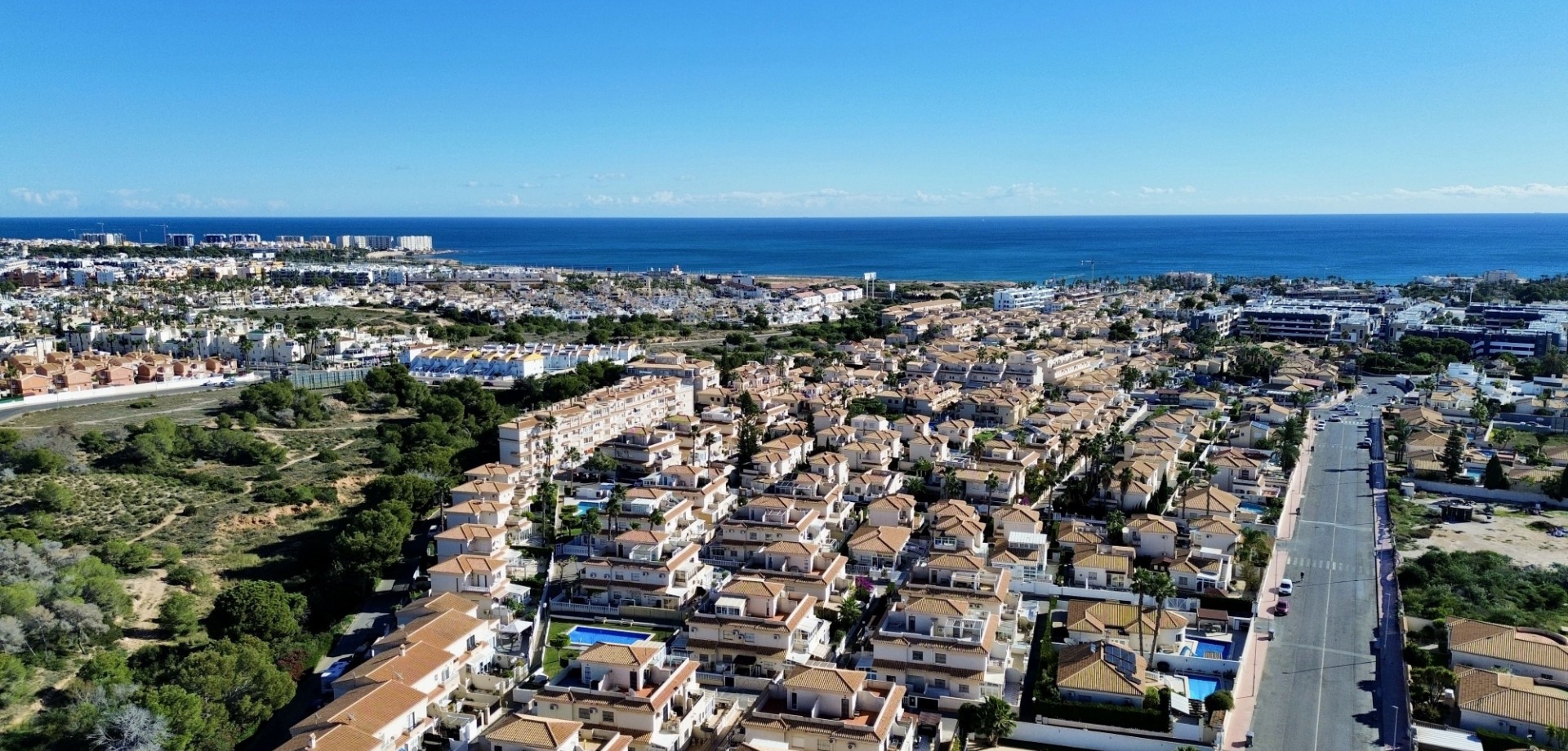 2 Bed, 1 Bath, ApartmentFor Sale, Orihuela, Alicante