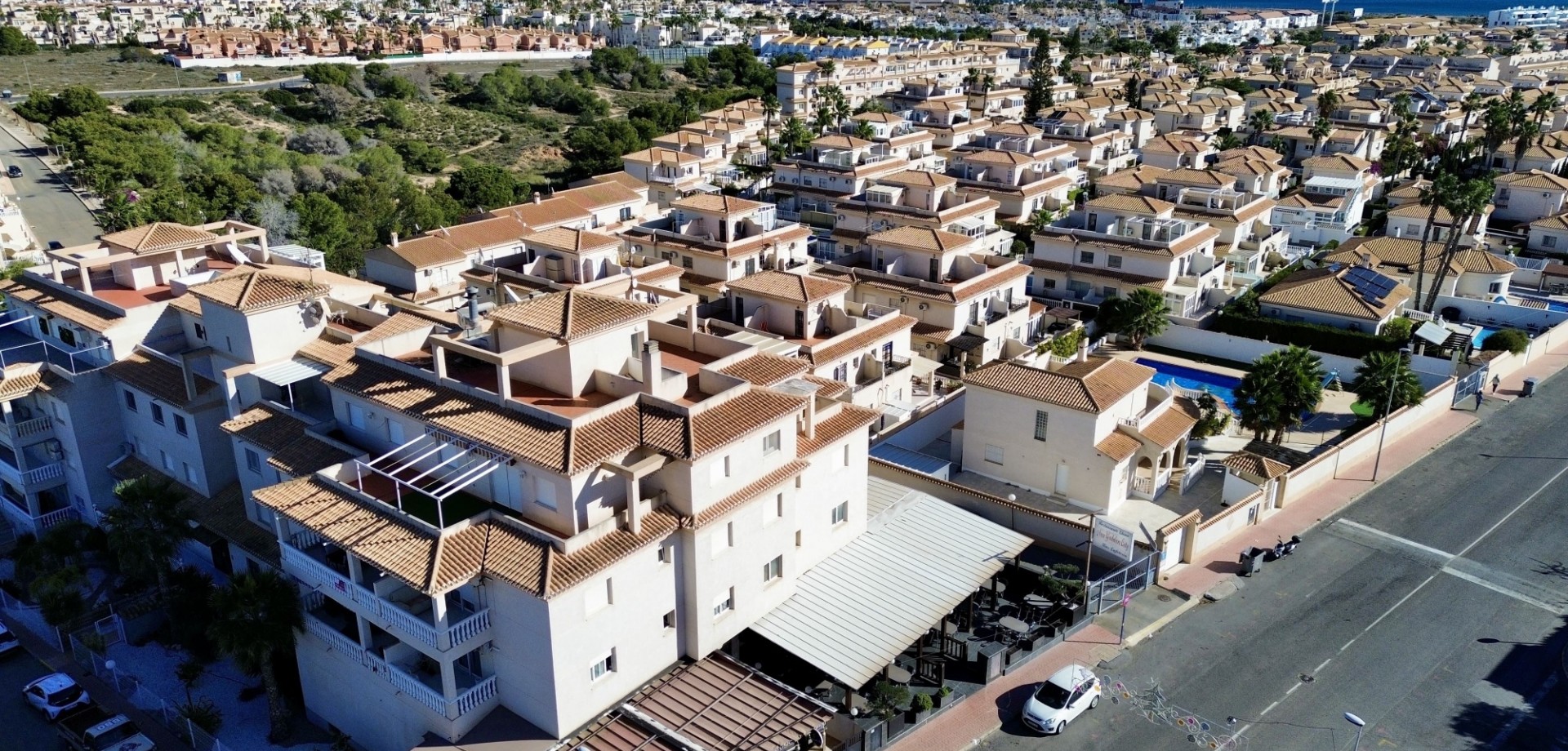 2 Bed, 1 Bath, ApartmentFor Sale, Orihuela, Alicante