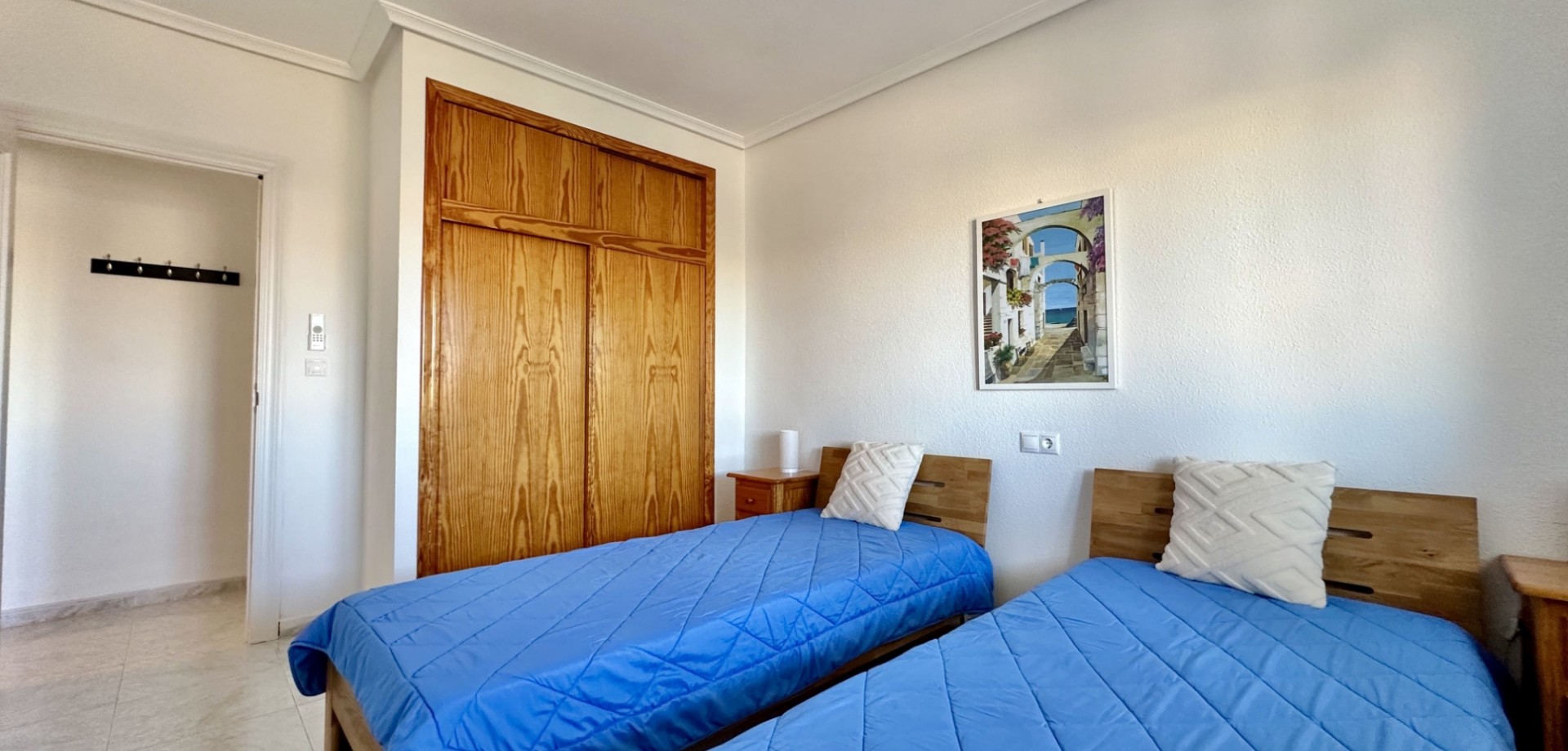 2 Bed, 1 Bath, ApartmentFor Sale, Orihuela, Alicante