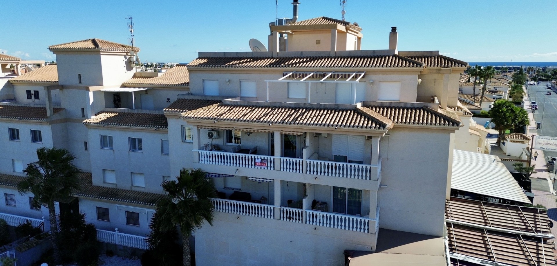 2 Bed, 1 Bath, ApartmentFor Sale, Orihuela, Alicante