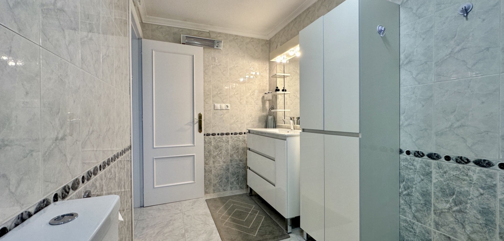 2 Bed, 1 Bath, ApartmentFor Sale, Orihuela, Alicante