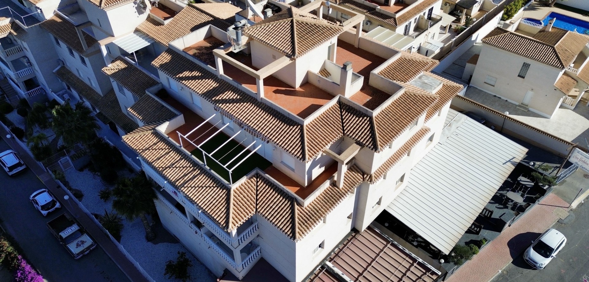 2 Bed, 1 Bath, ApartmentFor Sale, Orihuela, Alicante
