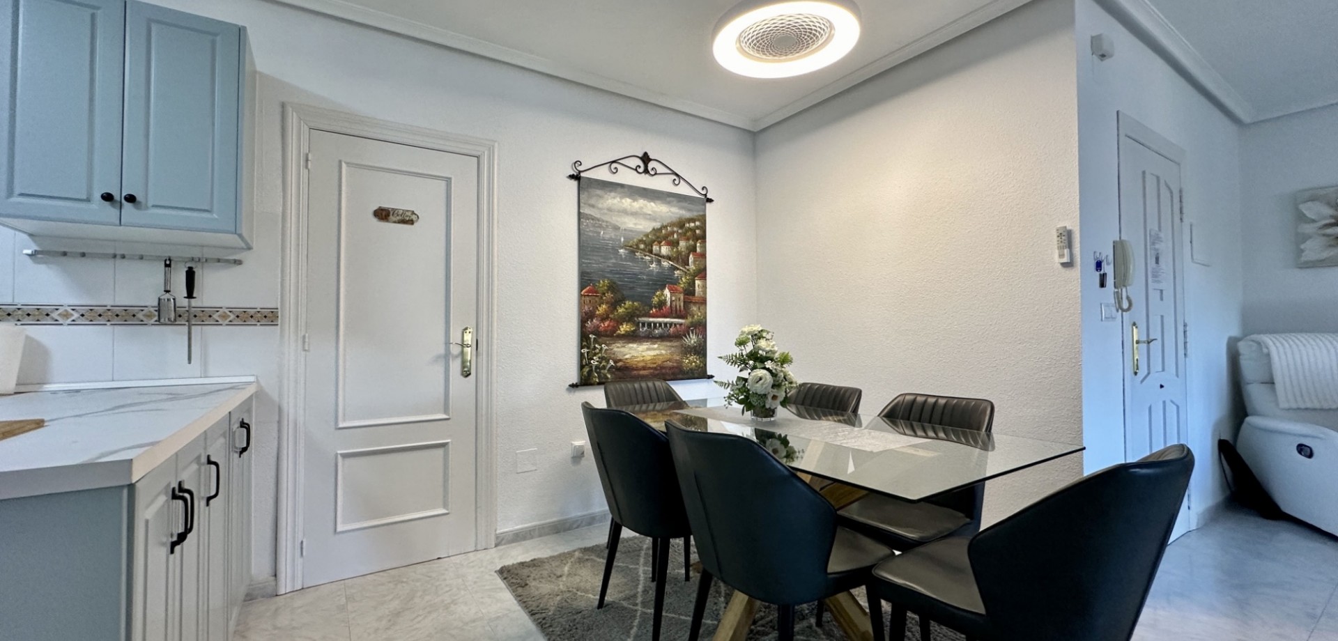 2 Bed, 1 Bath, ApartmentFor Sale, Orihuela, Alicante