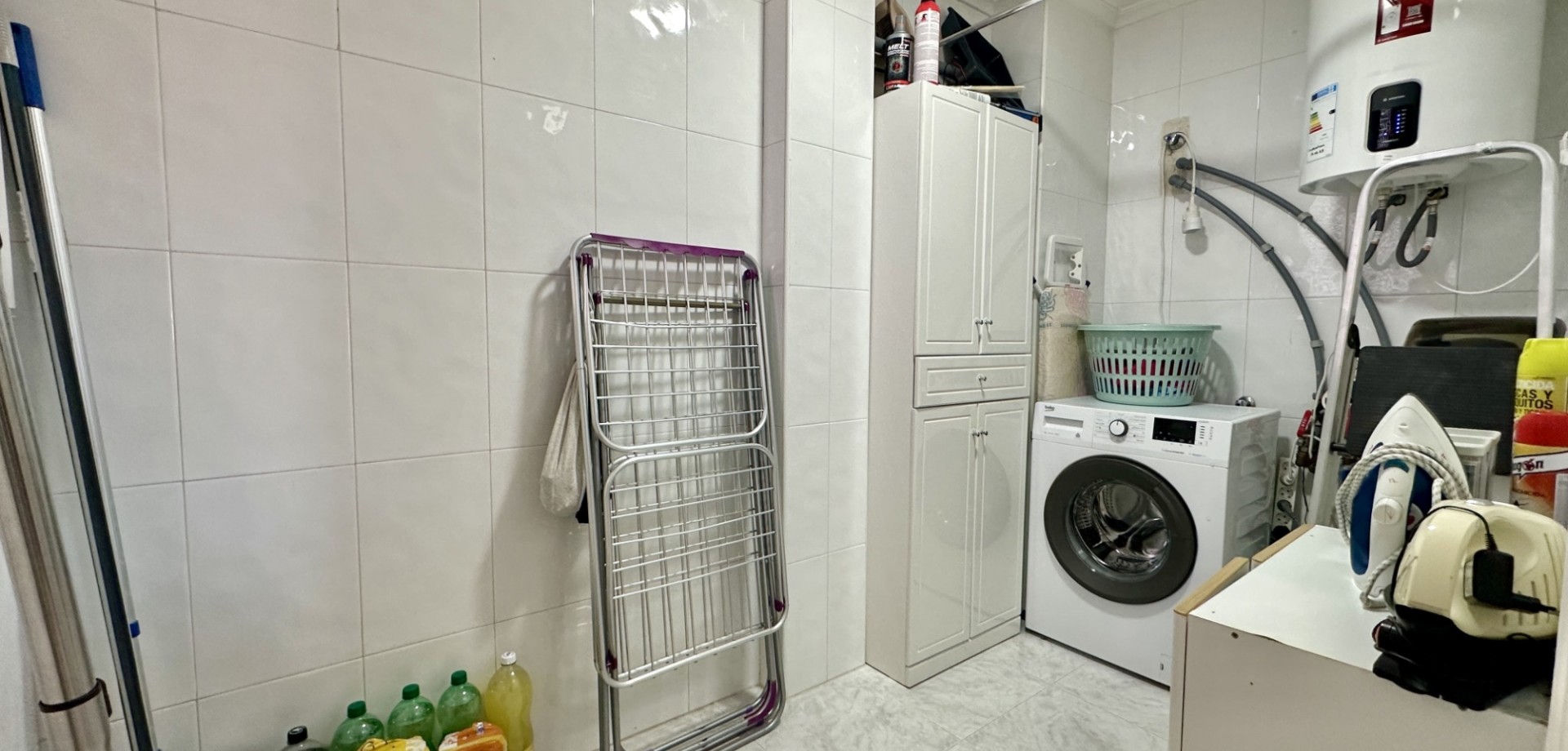 2 Bed, 1 Bath, ApartmentFor Sale, Orihuela, Alicante