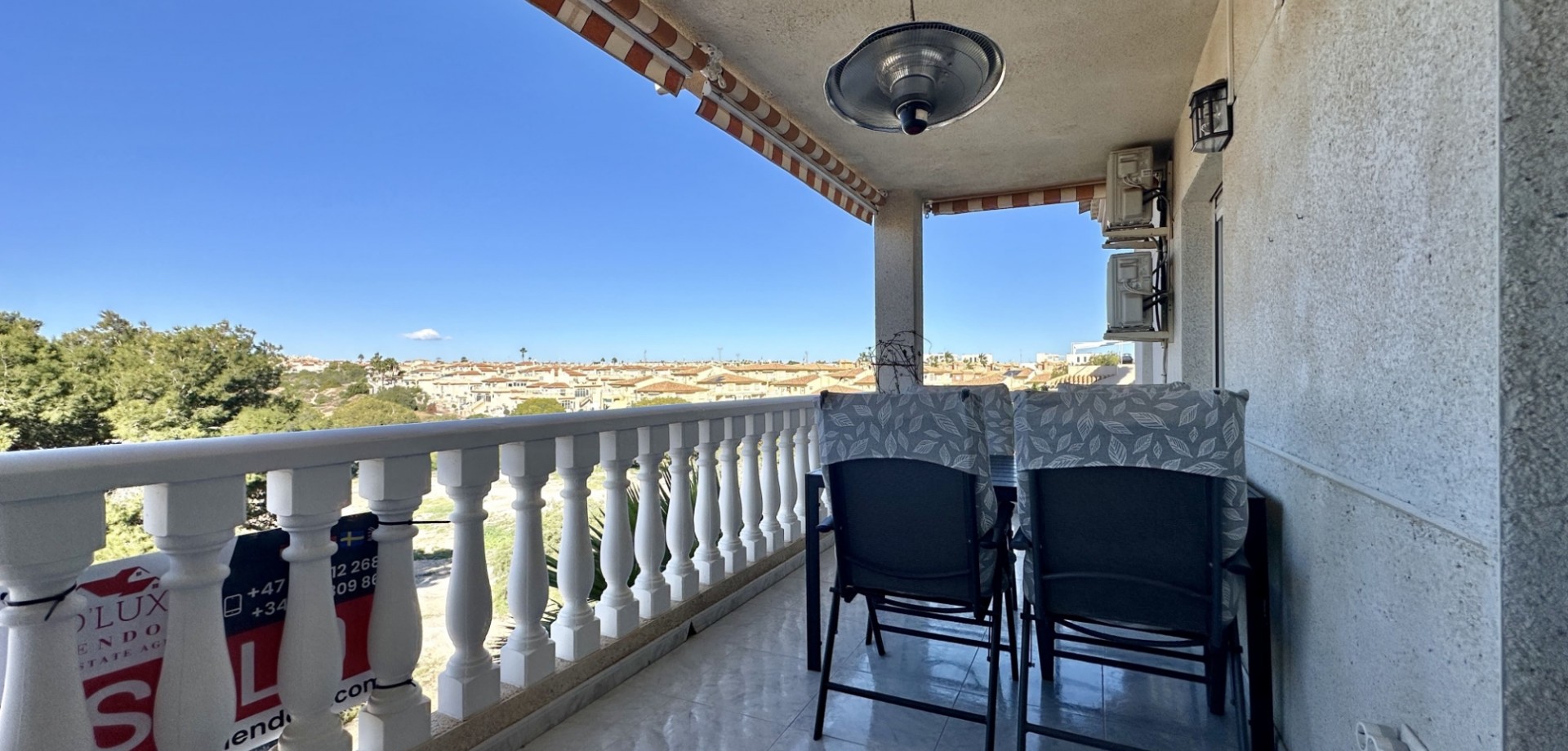 2 Bed, 1 Bath, ApartmentFor Sale, Orihuela, Alicante