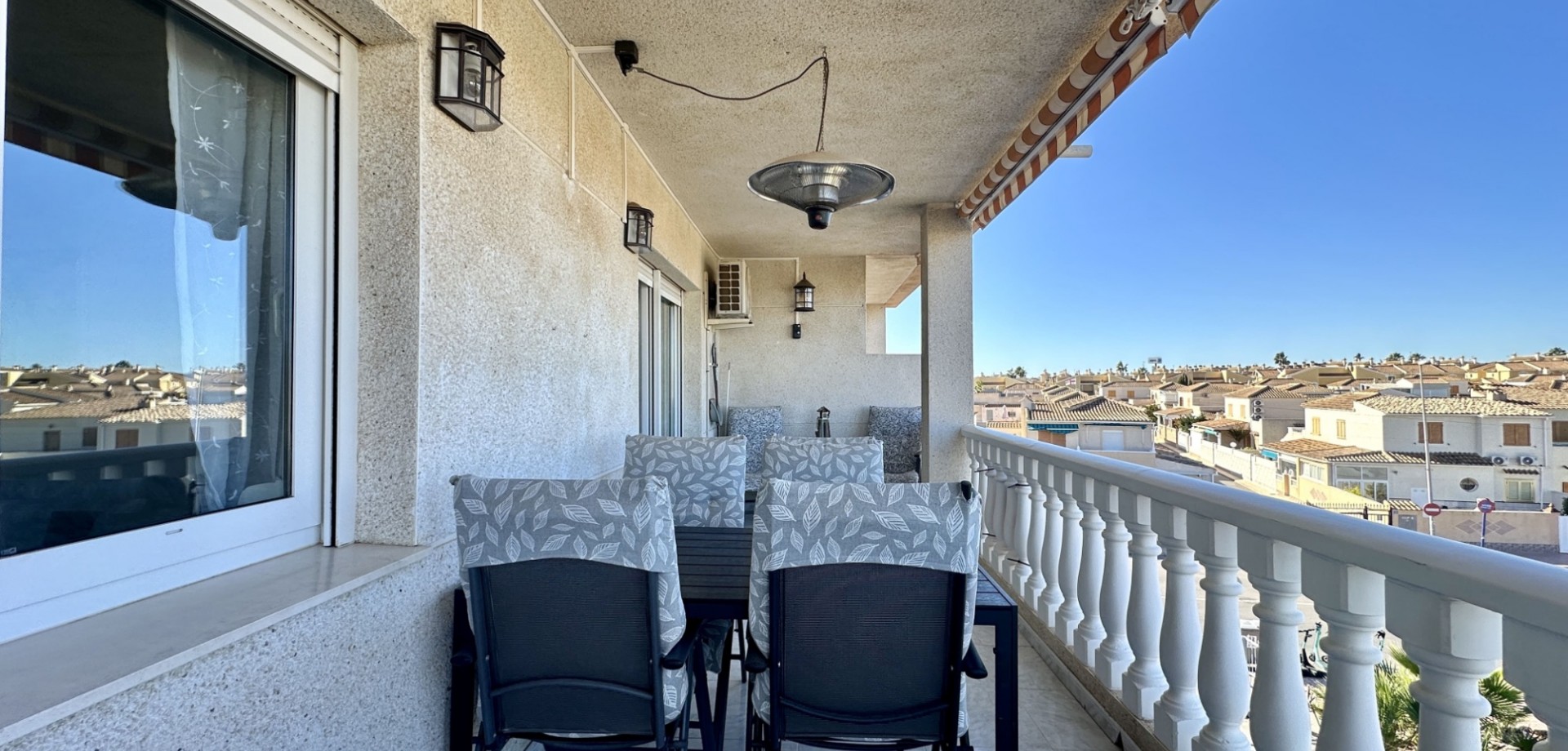 2 Bed, 1 Bath, ApartmentFor Sale, Orihuela, Alicante