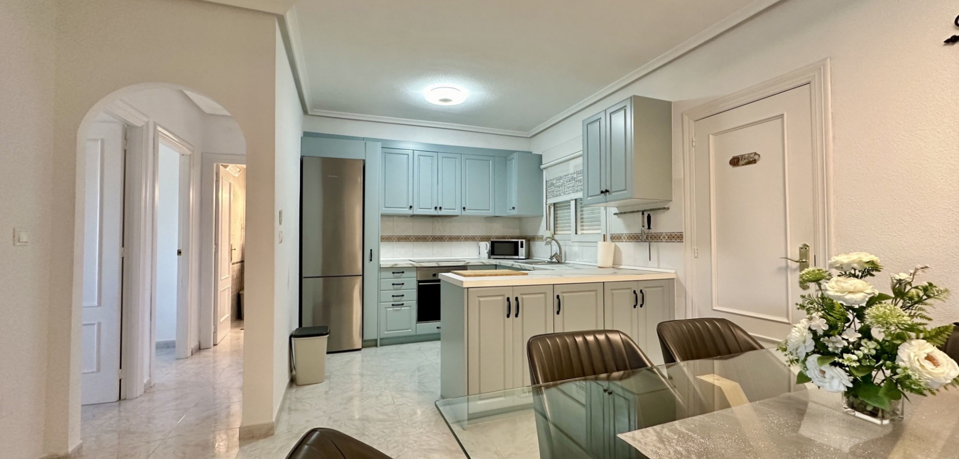 2 Bed, 1 Bath, ApartmentFor Sale, Orihuela, Alicante