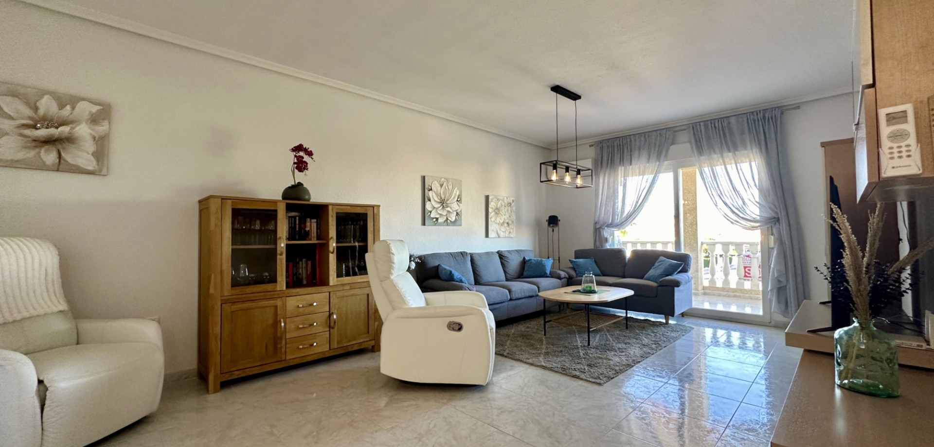 2 Bed, 1 Bath, ApartmentFor Sale, Orihuela, Alicante