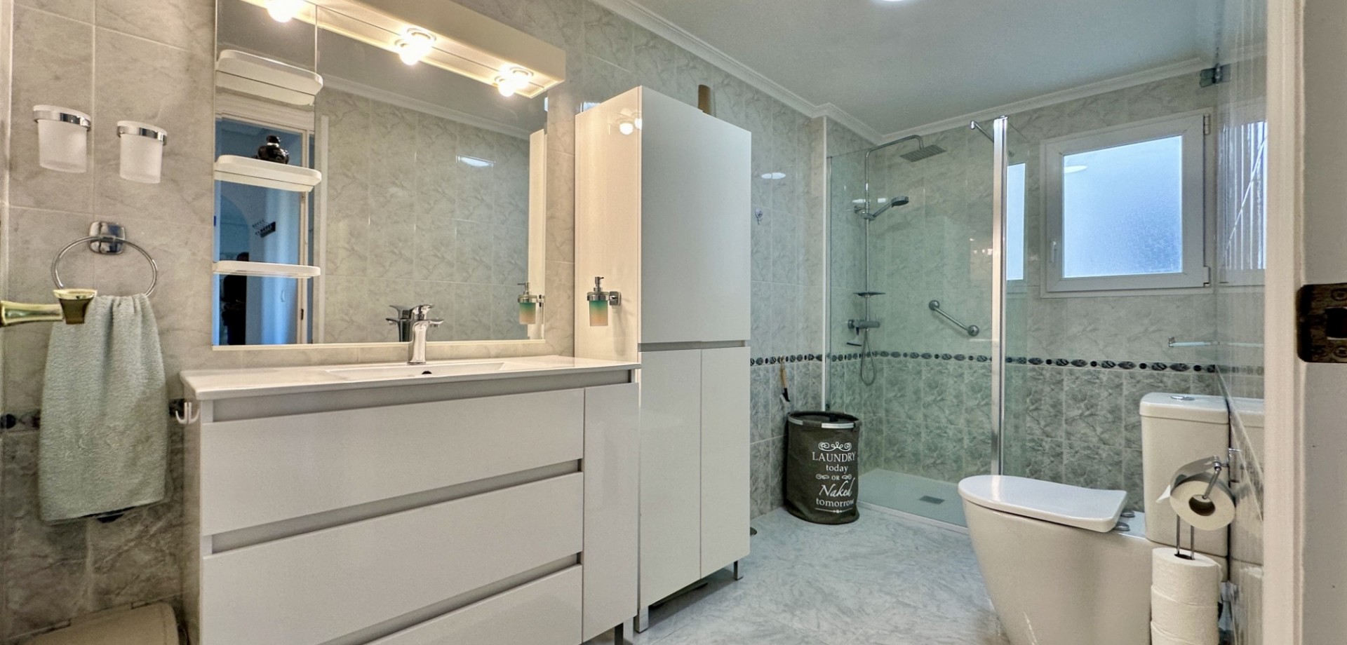 2 Bed, 1 Bath, ApartmentFor Sale, Orihuela, Alicante