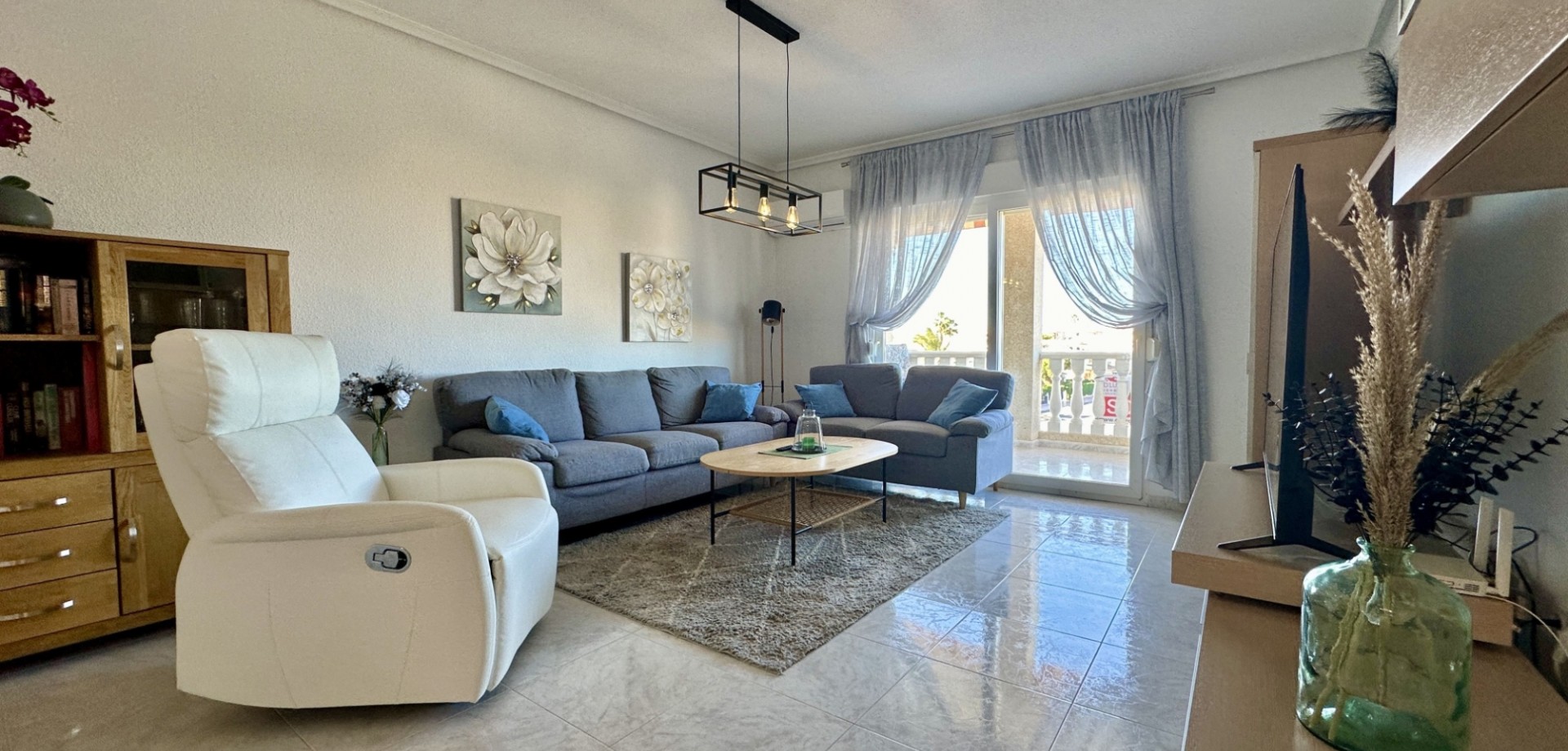 2 Bed, 1 Bath, ApartmentFor Sale, Orihuela, Alicante