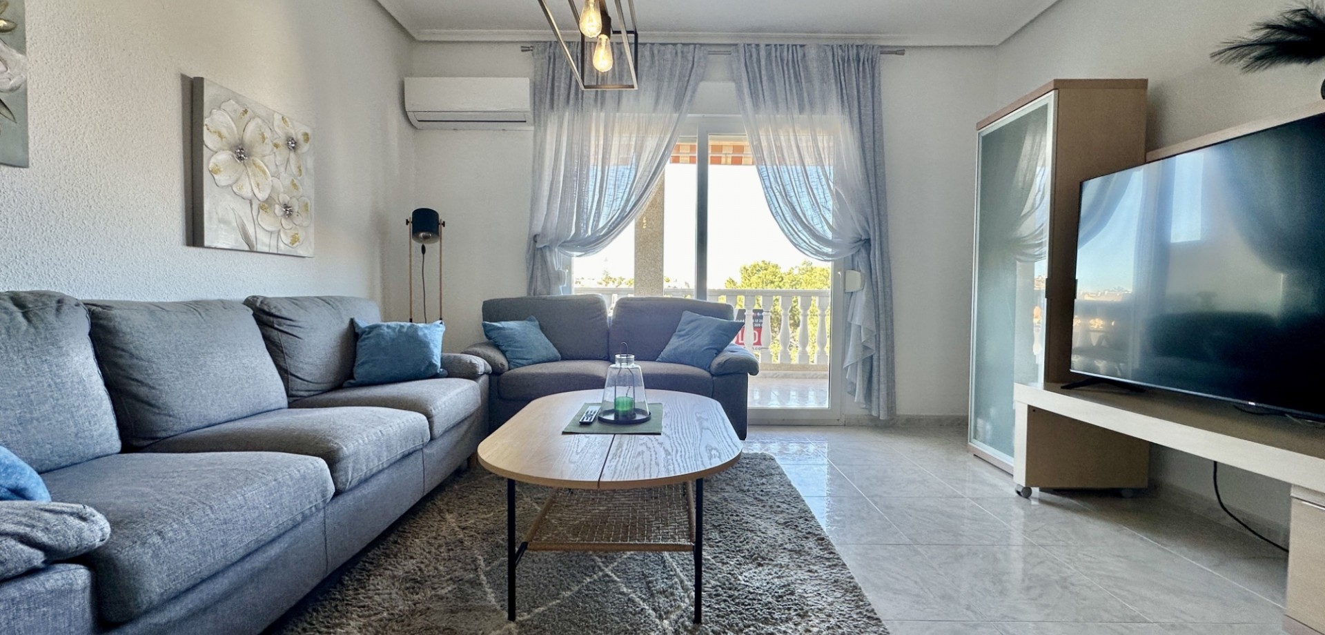 2 Bed, 1 Bath, ApartmentFor Sale, Orihuela, Alicante