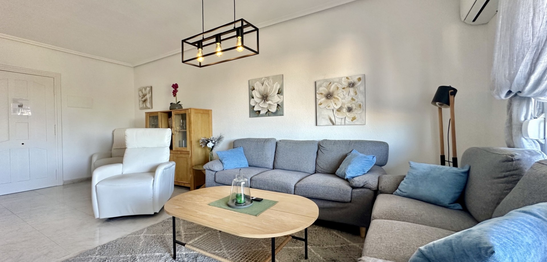 2 Bed, 1 Bath, ApartmentFor Sale, Orihuela, Alicante