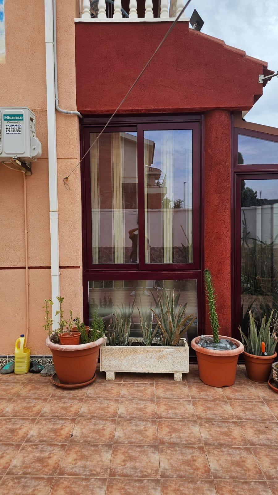 3 Bed, 2 Bath, ApartmentFor Sale, Santiago De La Ribera, Murcia